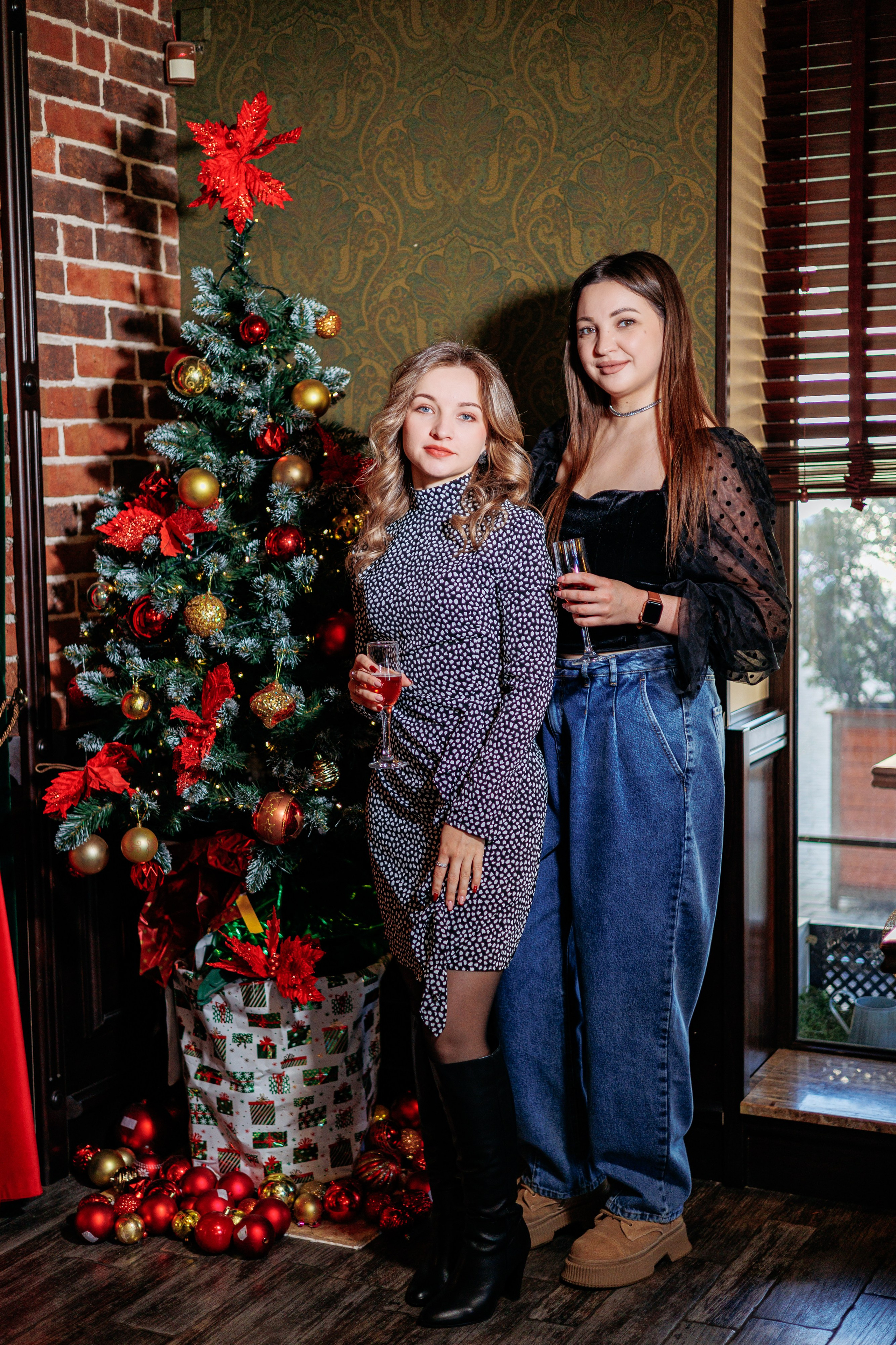 Бьюти встреча. Свадебный и семейный фотограф в Армавире