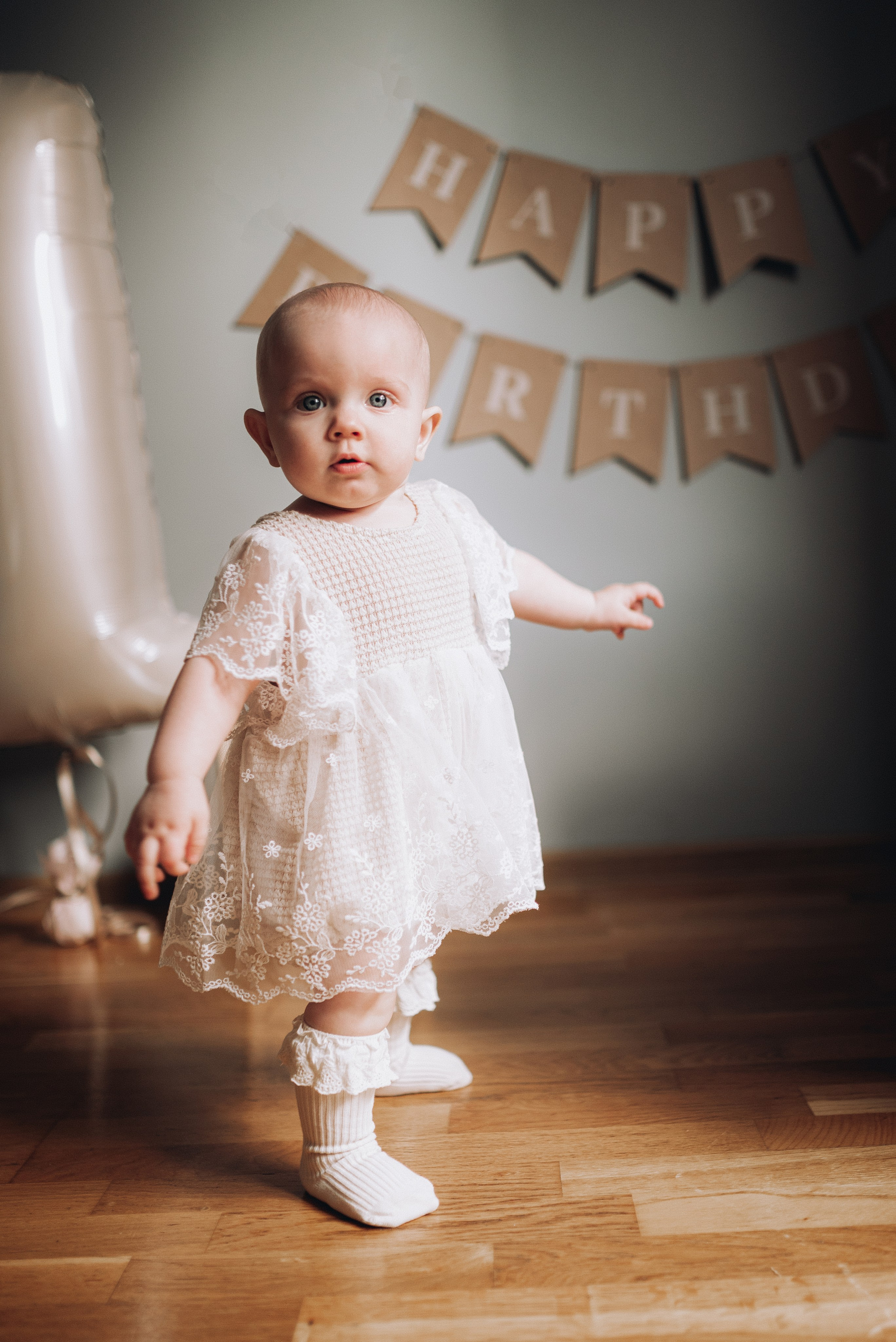 Годовасие Варвары. Семейный и детский фотограф в Щелково Алена Дробот