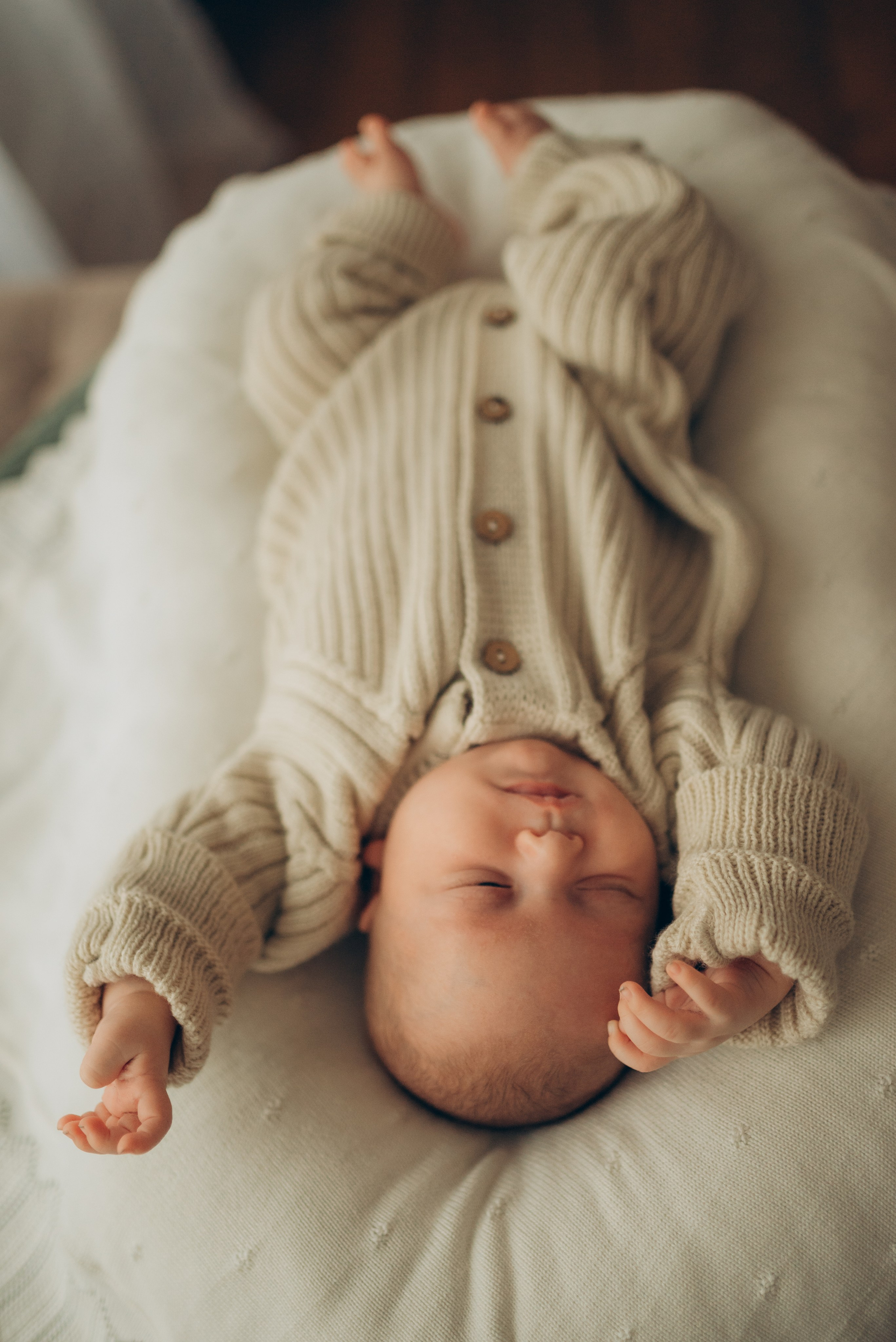 Федор. Семейный и детский фотограф в Щелково Алена Дробот