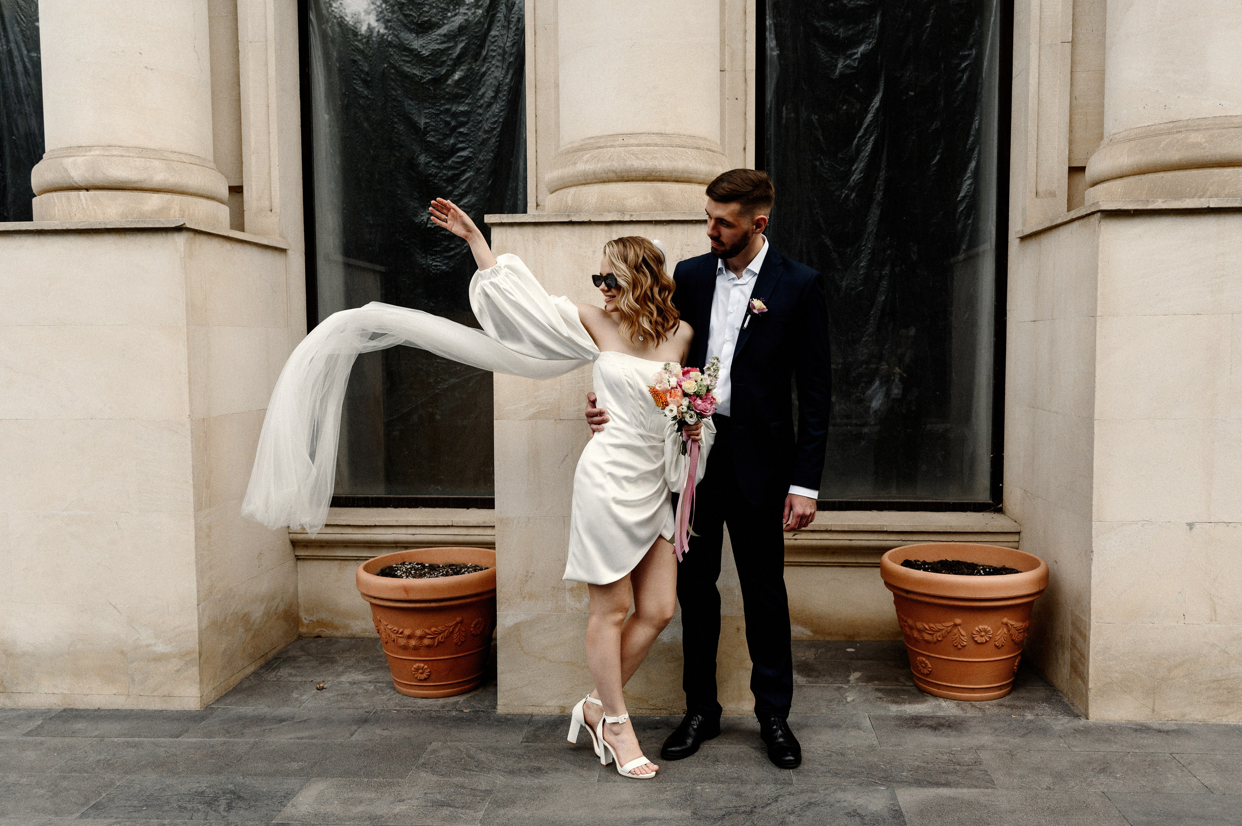 Совет да любовь. Wedding photographer