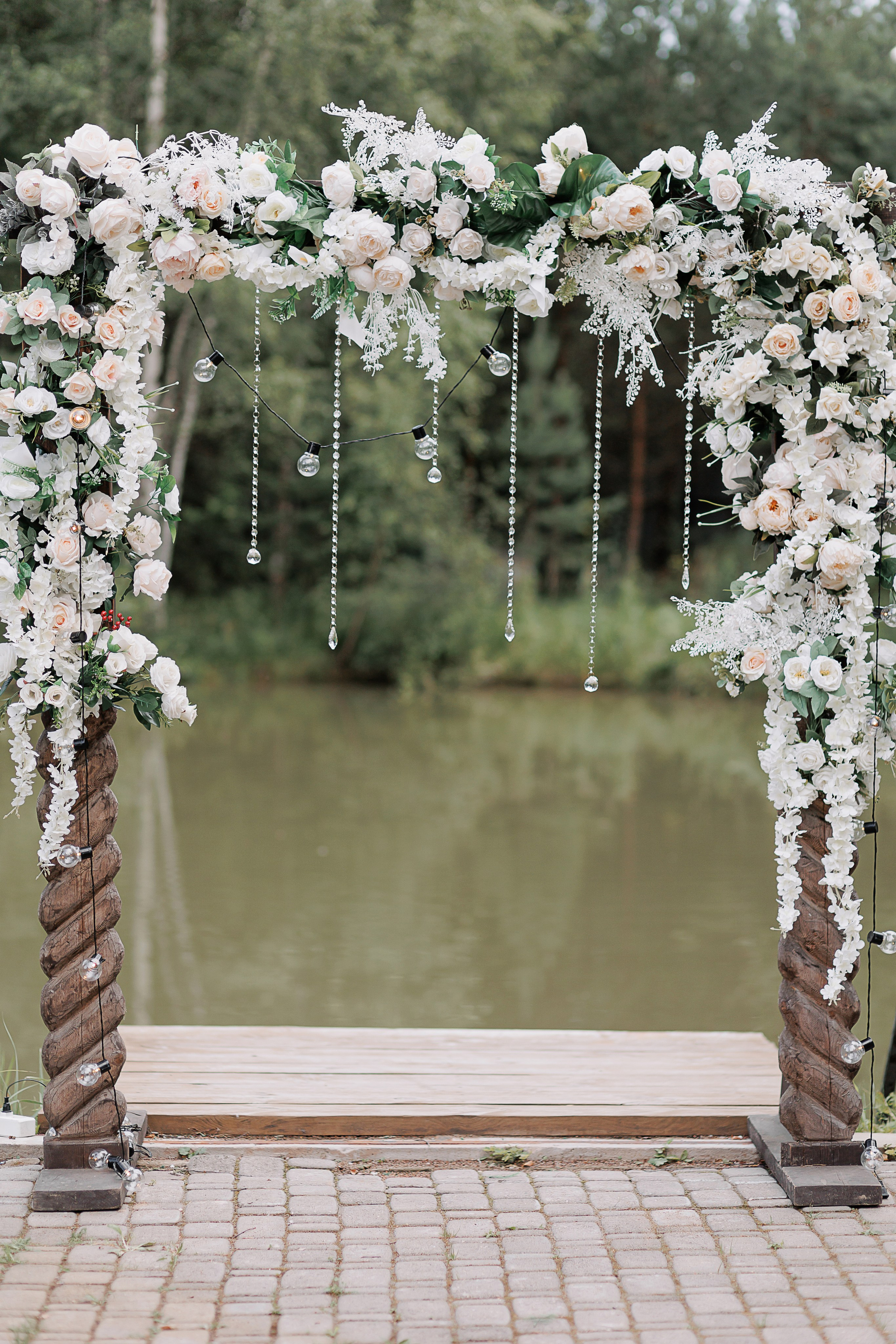 Виталий и Алина. Свадебный и семейный фотограф в Твери и Тверской области
