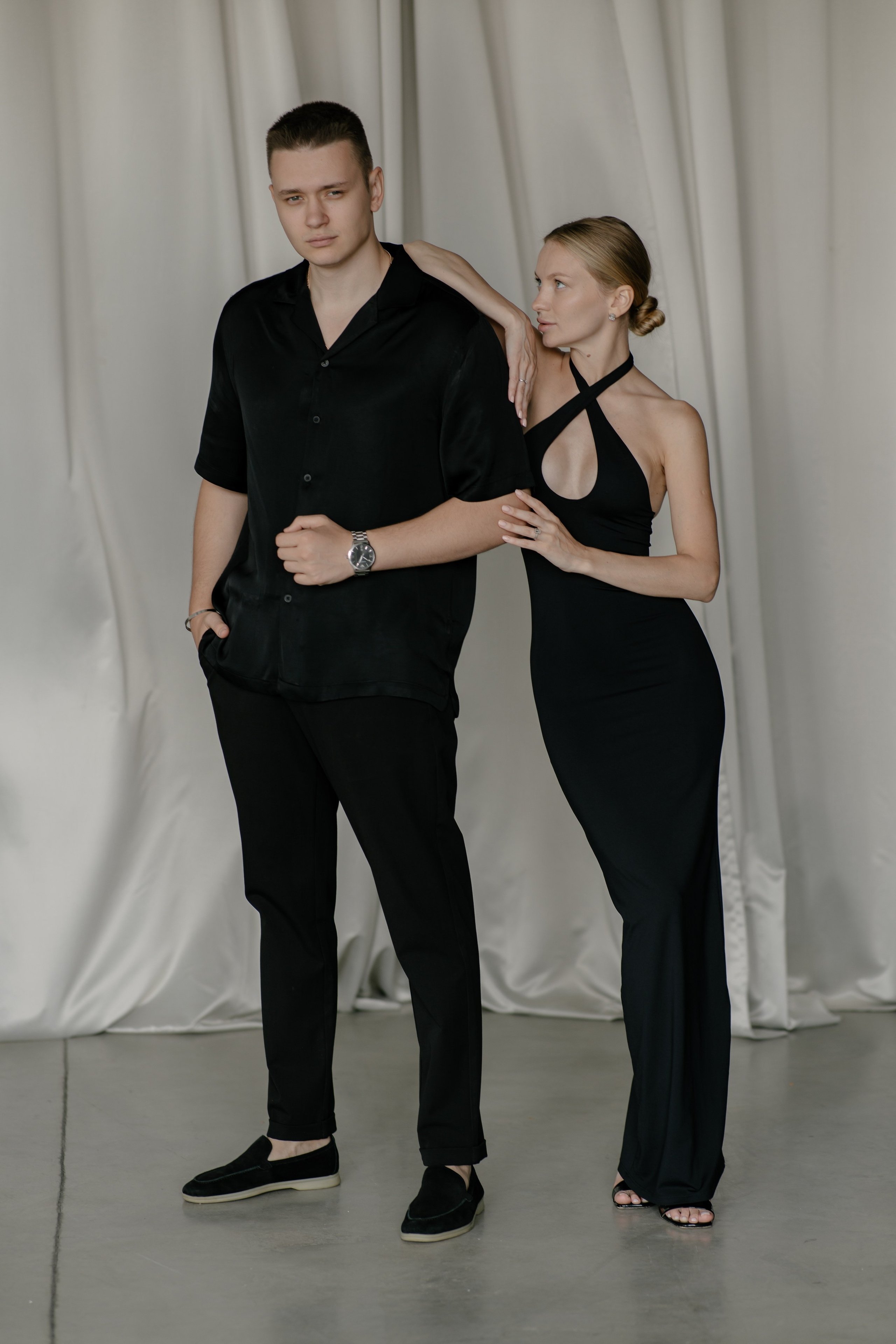 Юля и Никита. Свадебный и семейный фотограф в Москве и Красногорске — живые кадры | Анастасия Тихонова