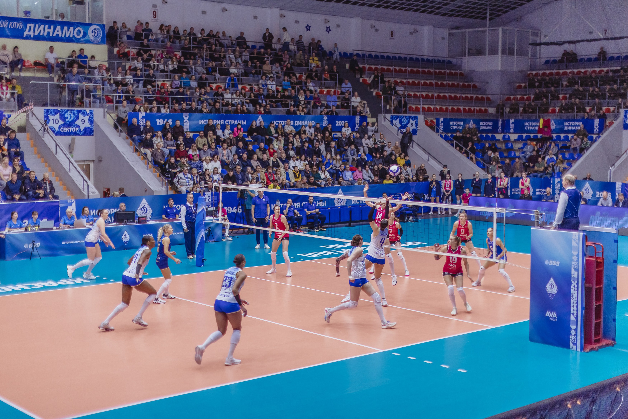 Спортивный репортаж. Фотограф Марина Кобзева