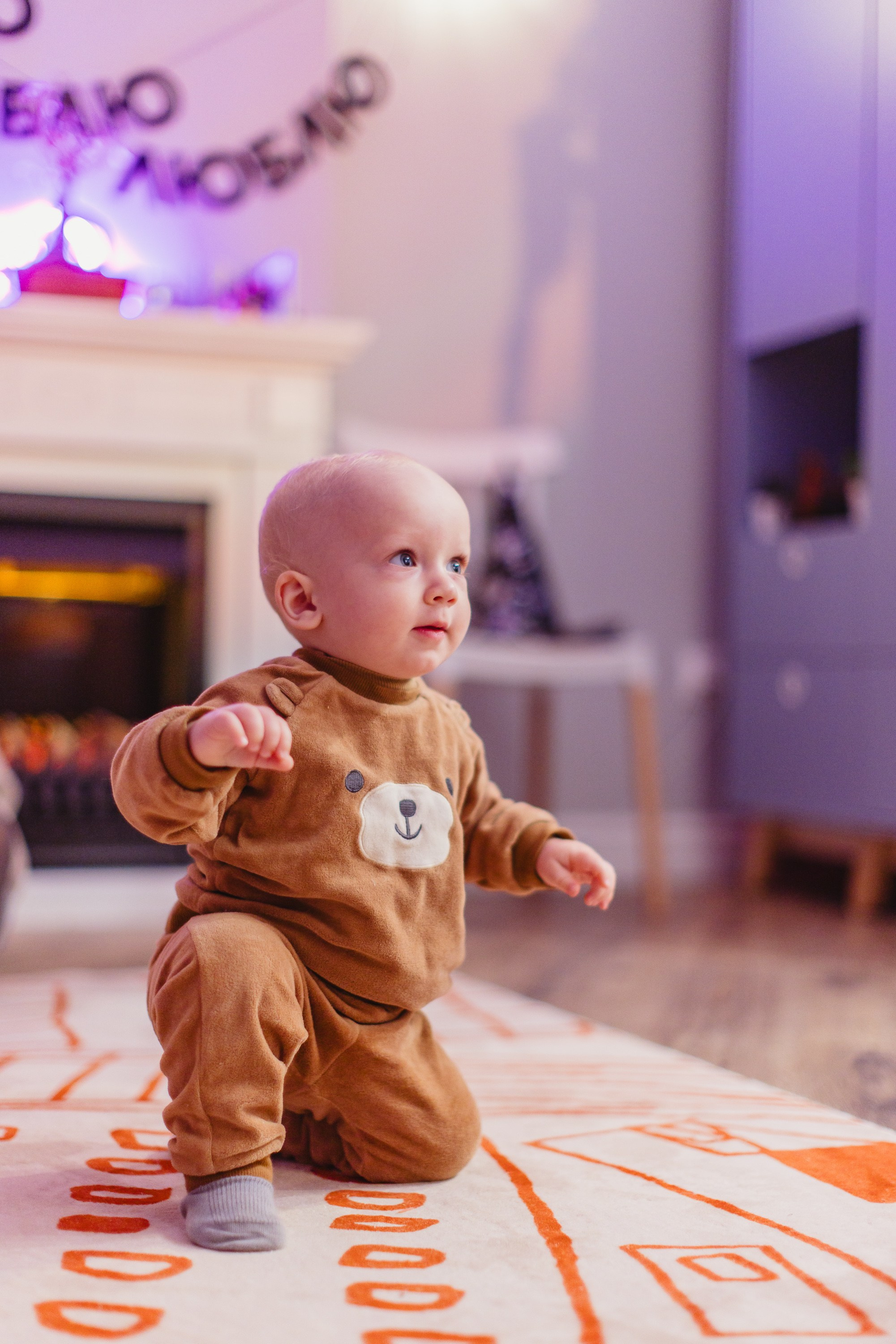 Детские фотосессии. Фотограф Марина Кобзева