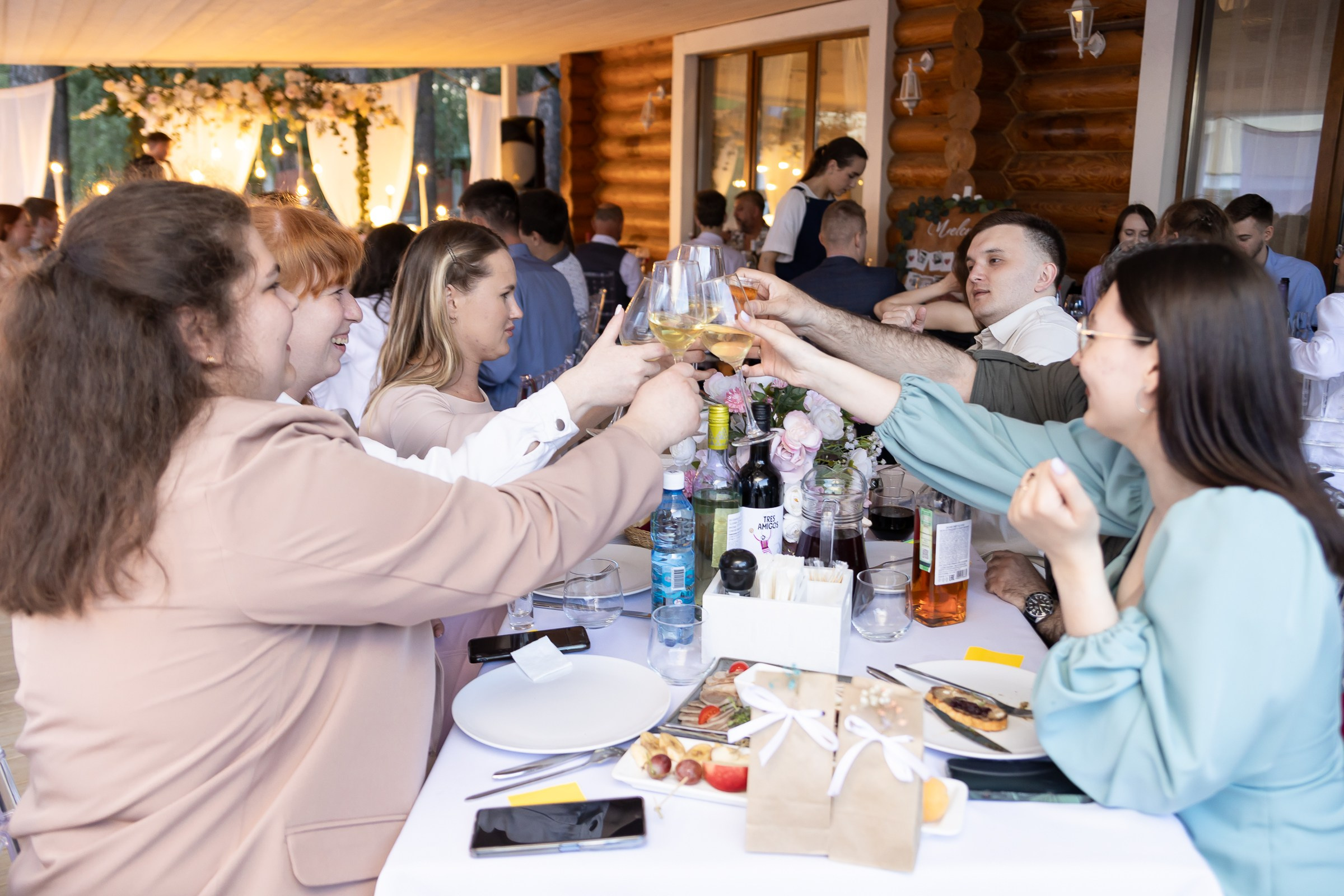 05.06.2024 Данил & Дарья. Свадебный и семейный фотограф в Новосибирске Дарья Кель