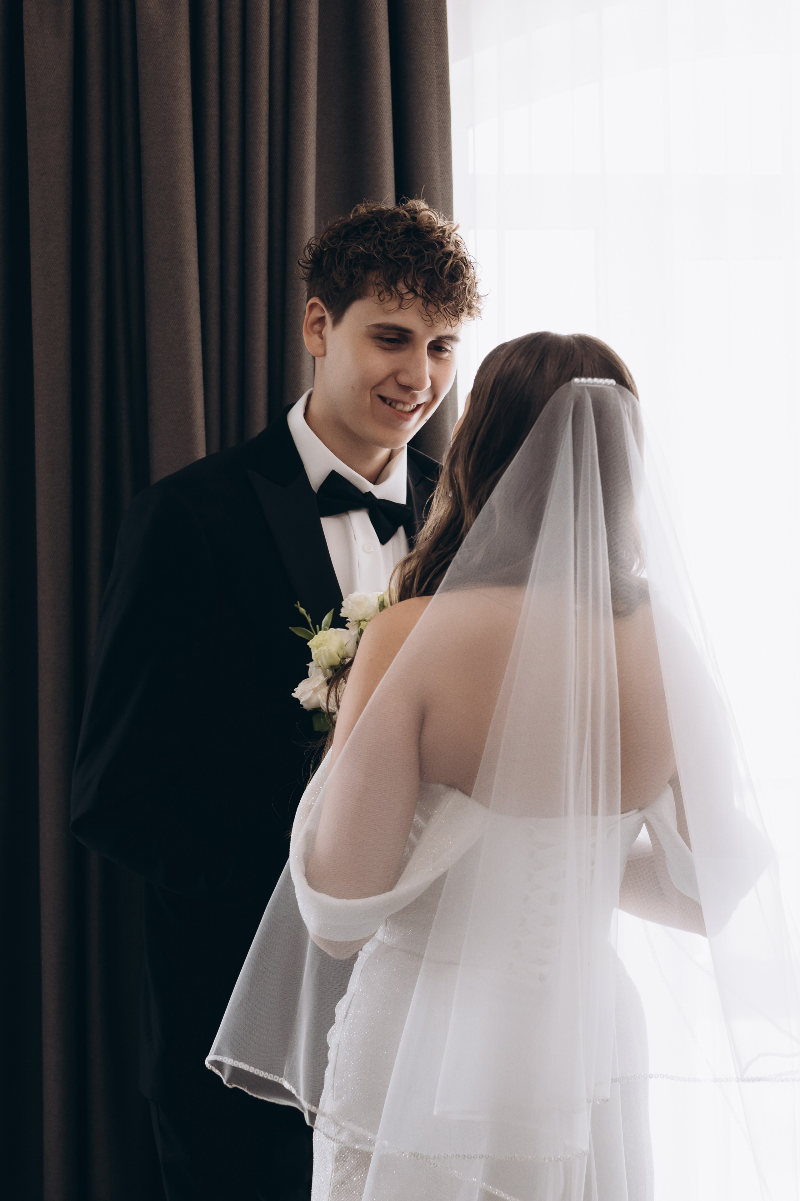 03.08.25 Артем & Анастасия. Свадебный и семейный фотограф в Новосибирске Дарья Кель