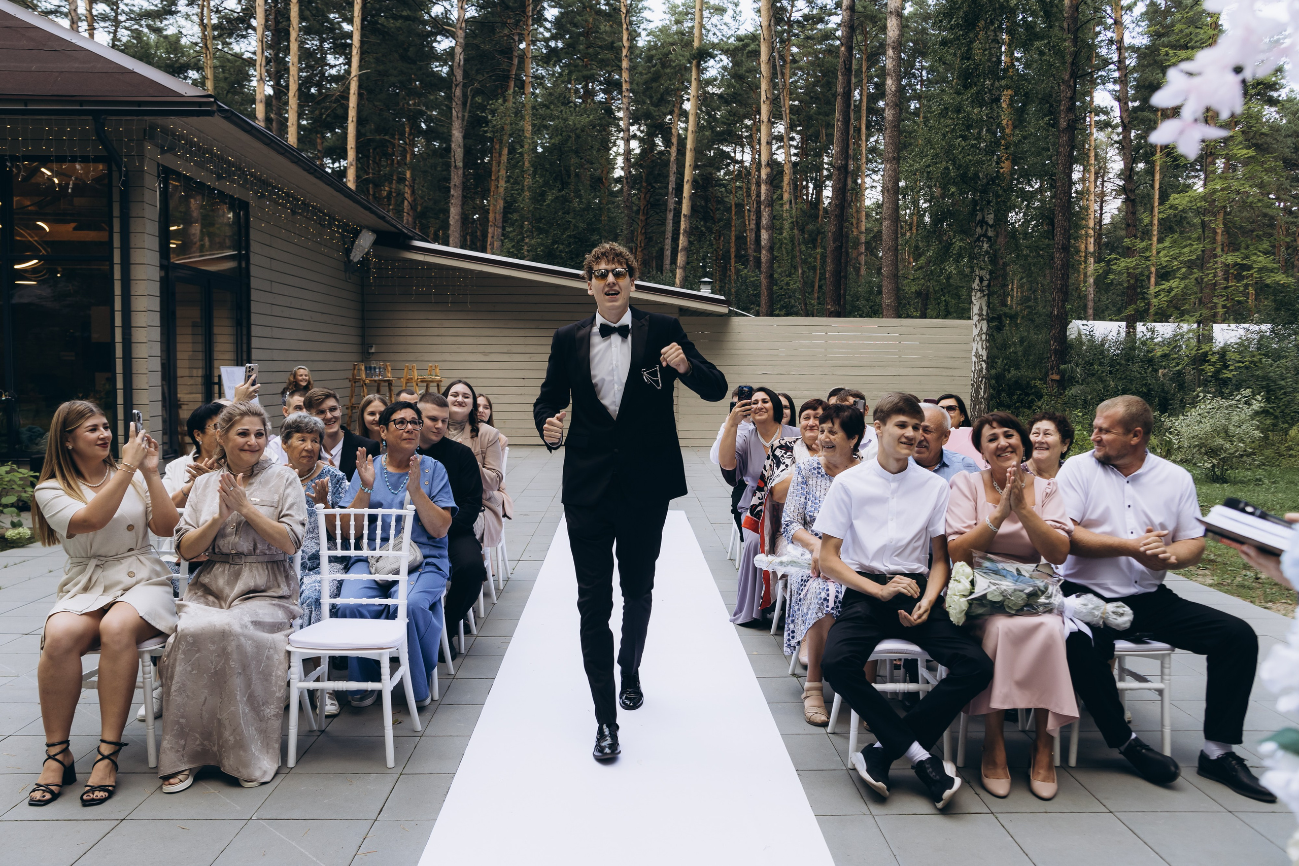 03.08.25 Артем & Анастасия. Свадебный и семейный фотограф в Новосибирске Дарья Кель