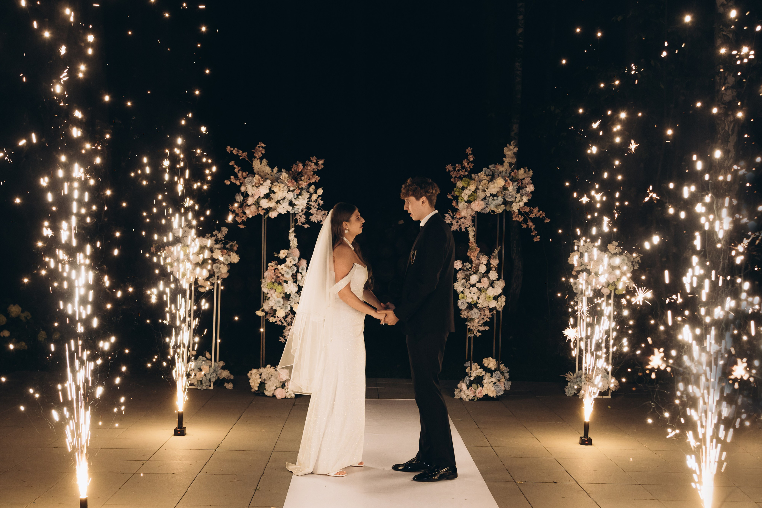 03.08.25 Артем & Анастасия. Свадебный и семейный фотограф в Новосибирске Дарья Кель