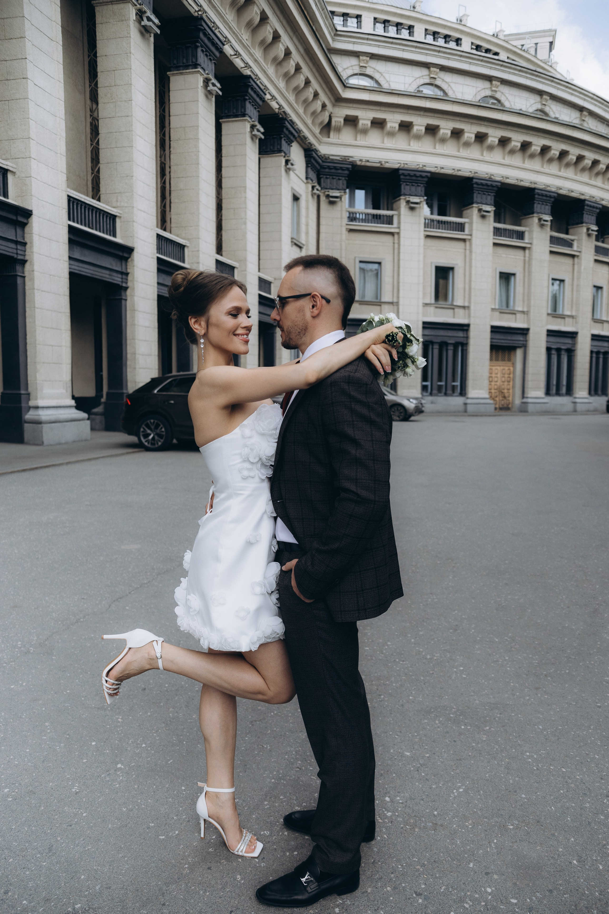 05.07.25 Юрий & София. Свадебный и семейный фотограф в Новосибирске Дарья Кель