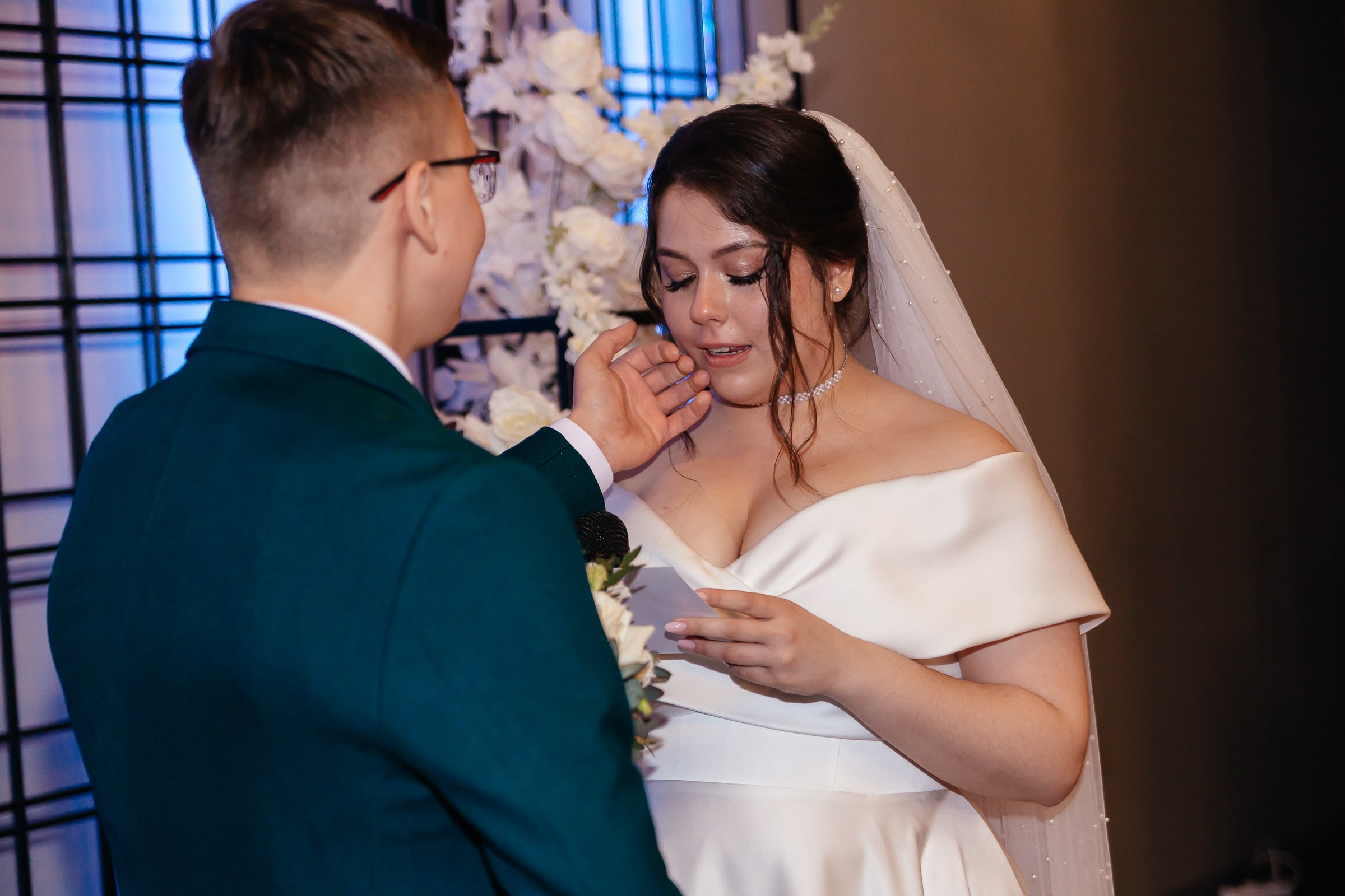 24.04.24 Петр & Елена. Свадебный и семейный фотограф в Новосибирске Дарья Кель