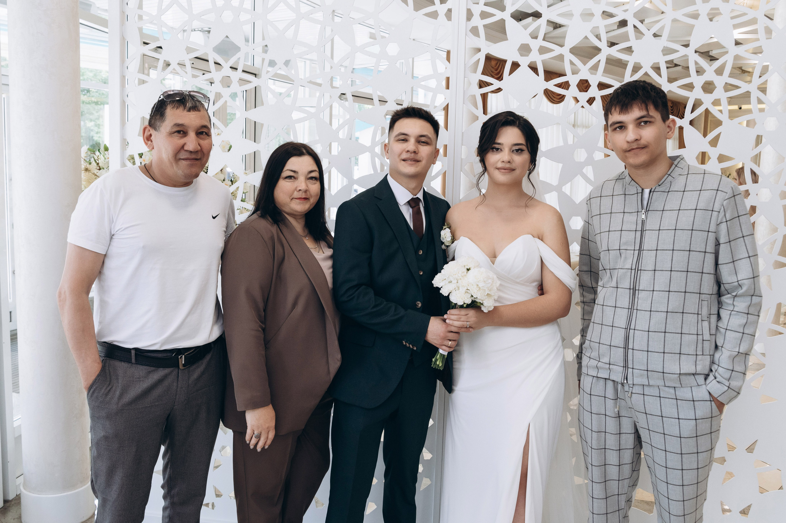 07.06.25 Данияр & Рузана. Свадебный и семейный фотограф в Новосибирске Дарья Кель