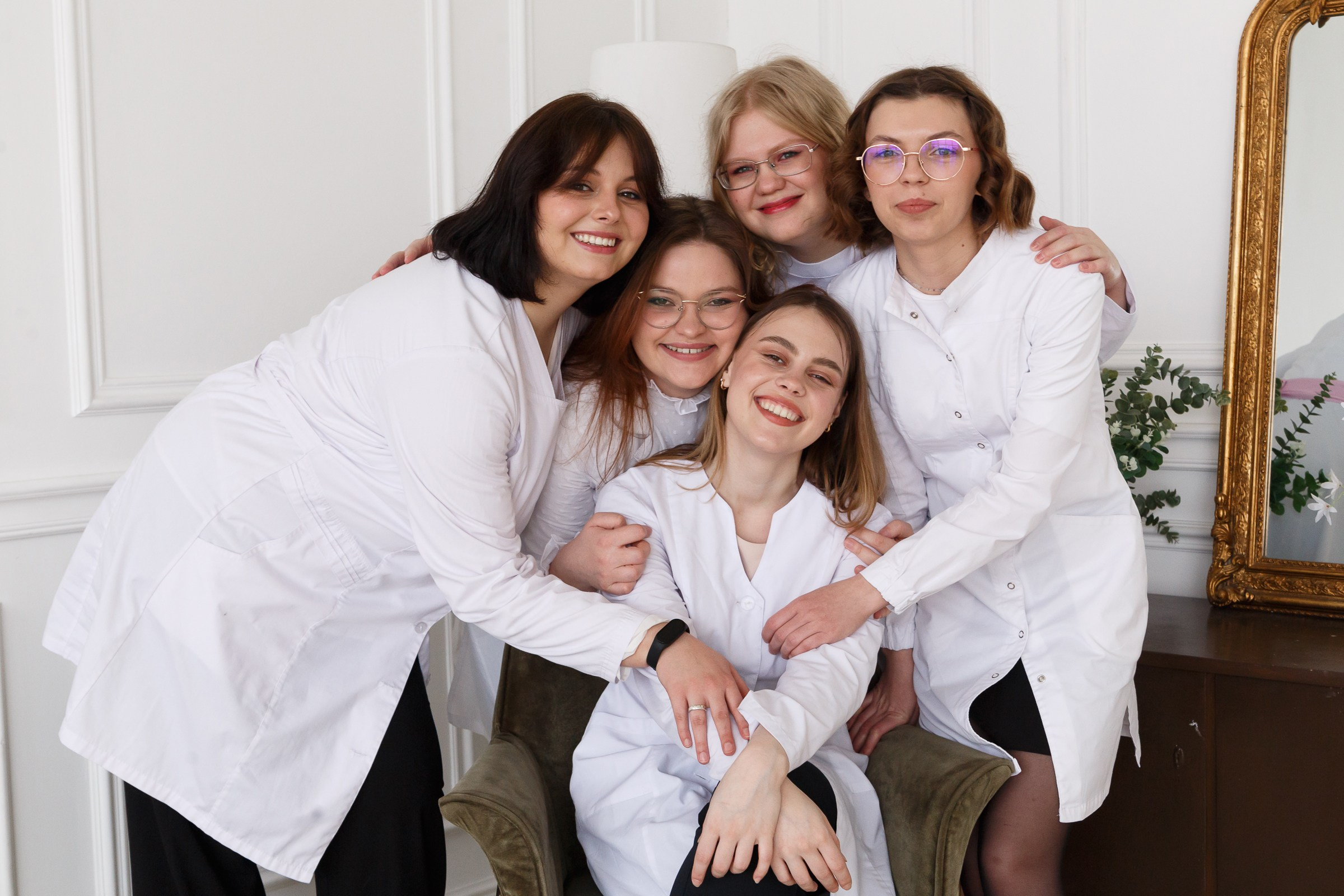 Группы. Свадебный и семейный фотограф в Новосибирске Дарья Кель