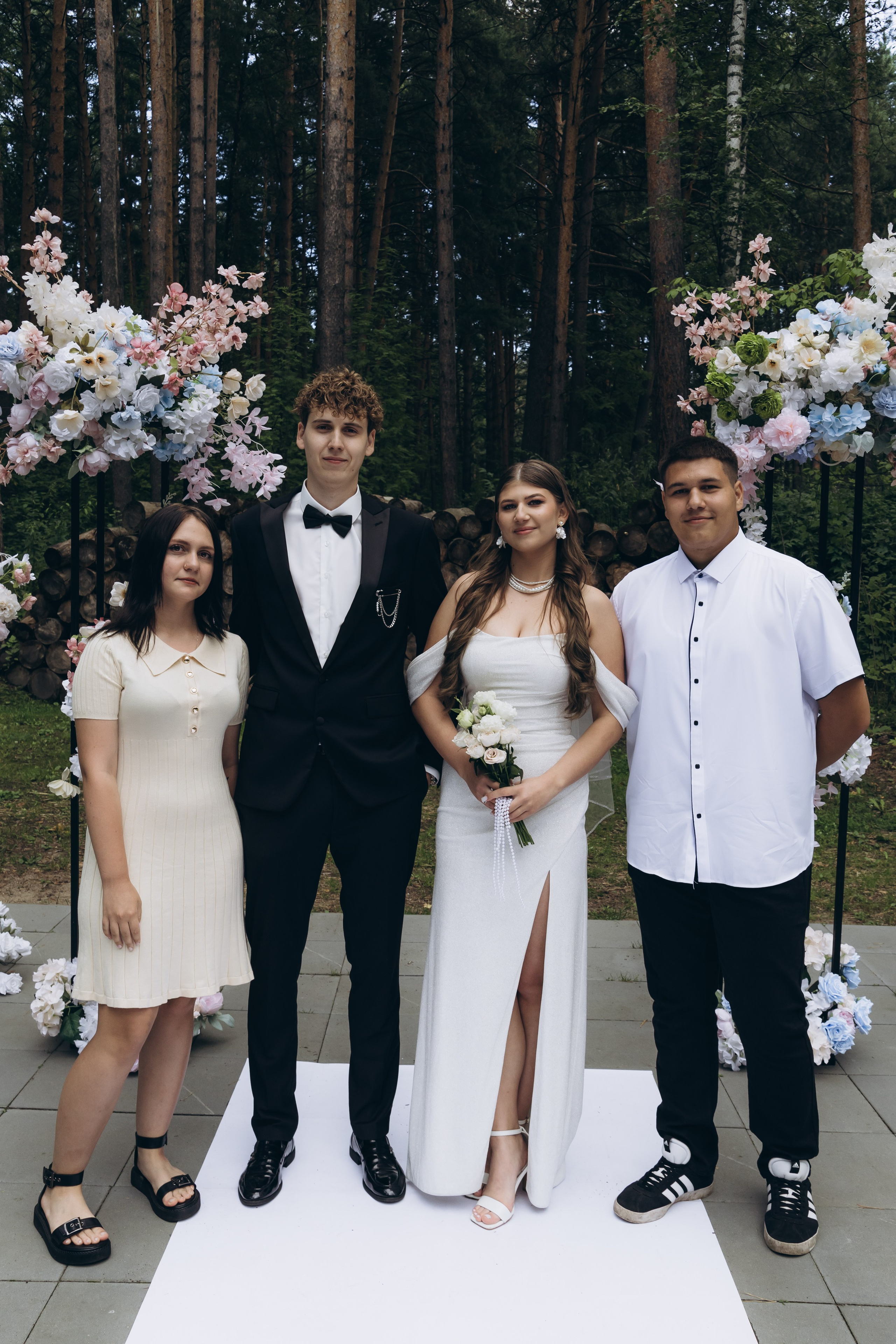 03.08.25 Артем & Анастасия. Свадебный и семейный фотограф в Новосибирске Дарья Кель