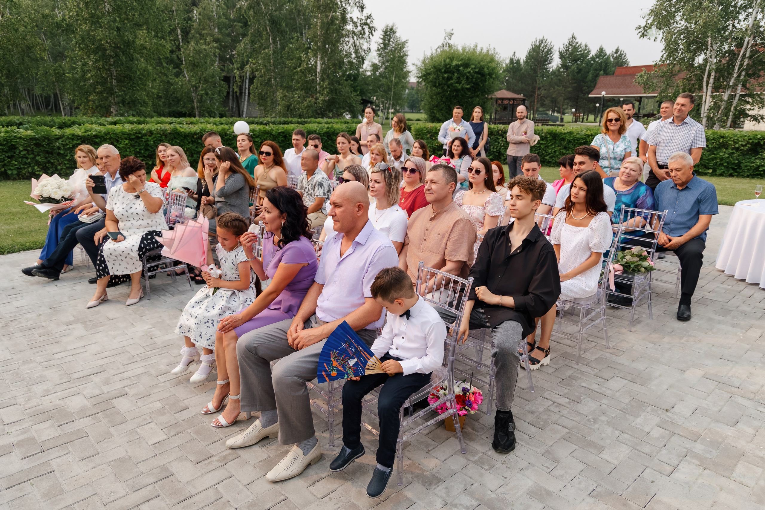 Антон и Яна. Сборы. Дом Офицеров. Выездная. Мельница. Свадебный фотограф в Хабаровске
