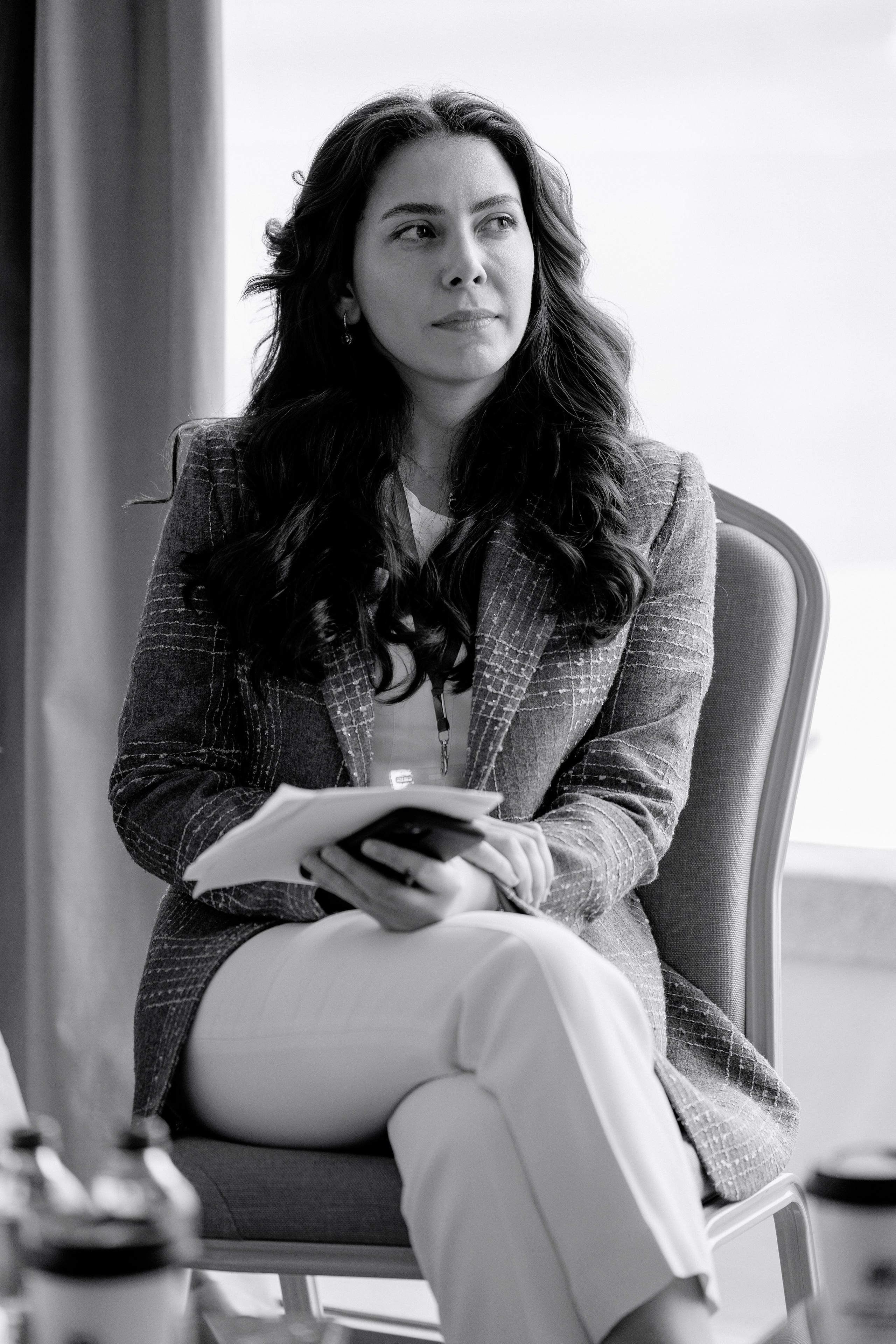 English day InIstanbul. About