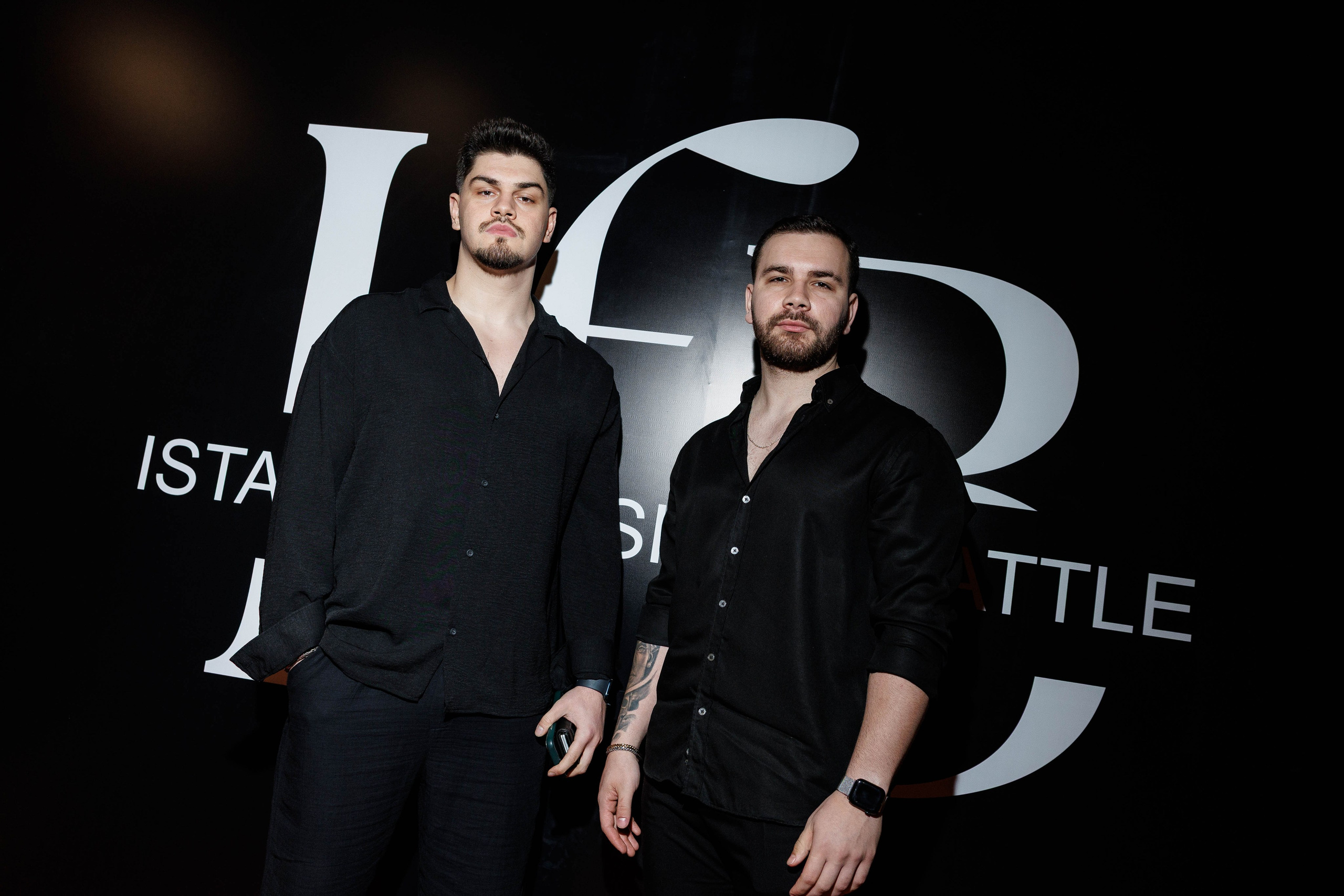 IFB-показ. About