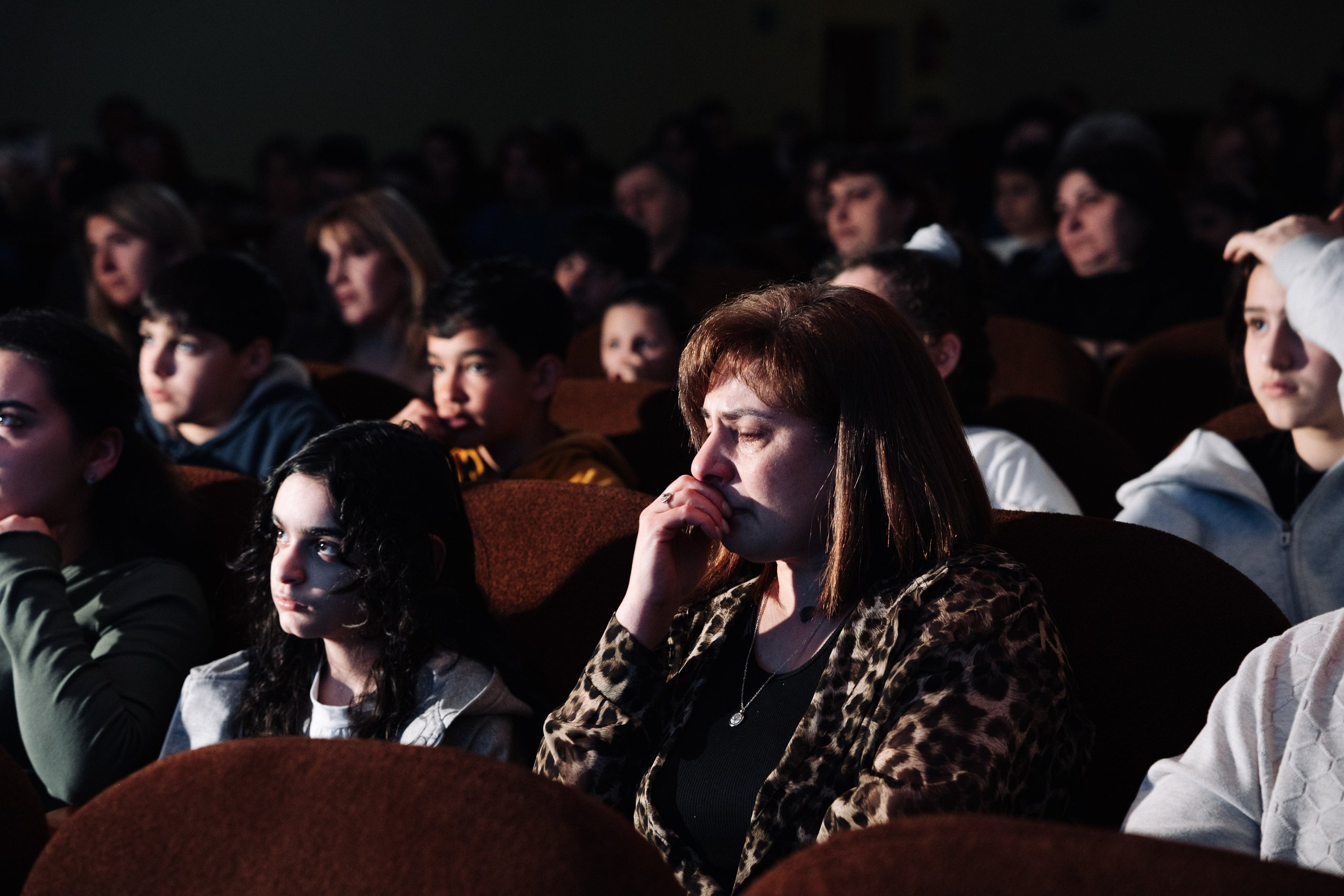 Благотворительный концерт в помощь Артему Сардаряну. Фотограф Артем Севостьянов. Профессиональная фотосъемка в Ногинске, Москве, Московской области и за границей