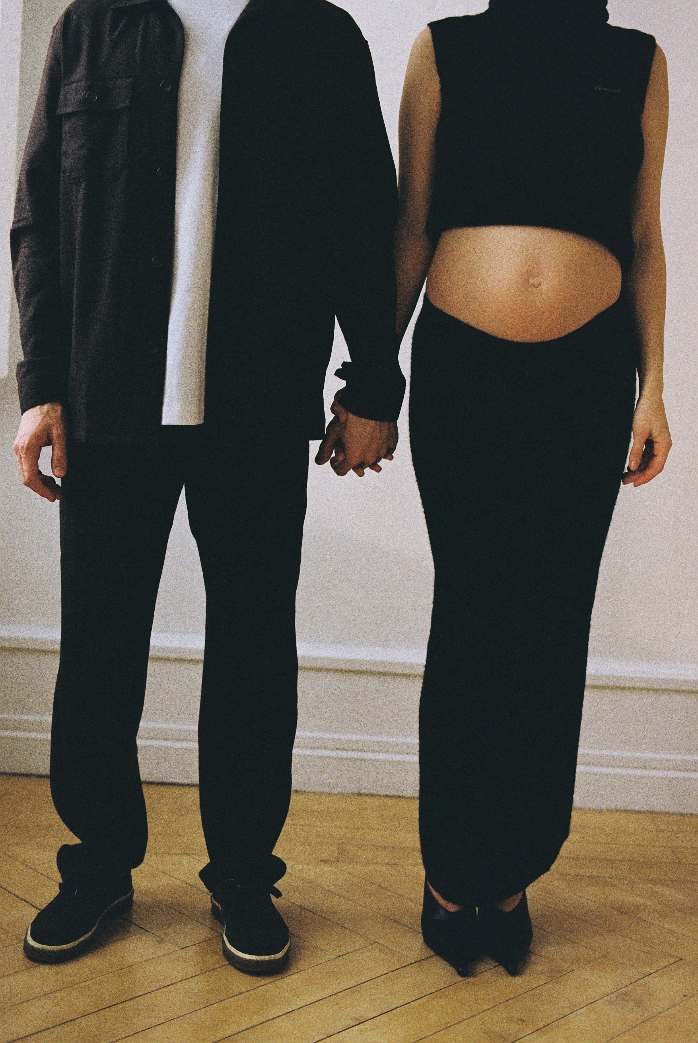 Милена и Владимир (35 мм). Фотограф в Екатеринбурге и Москве, Анна