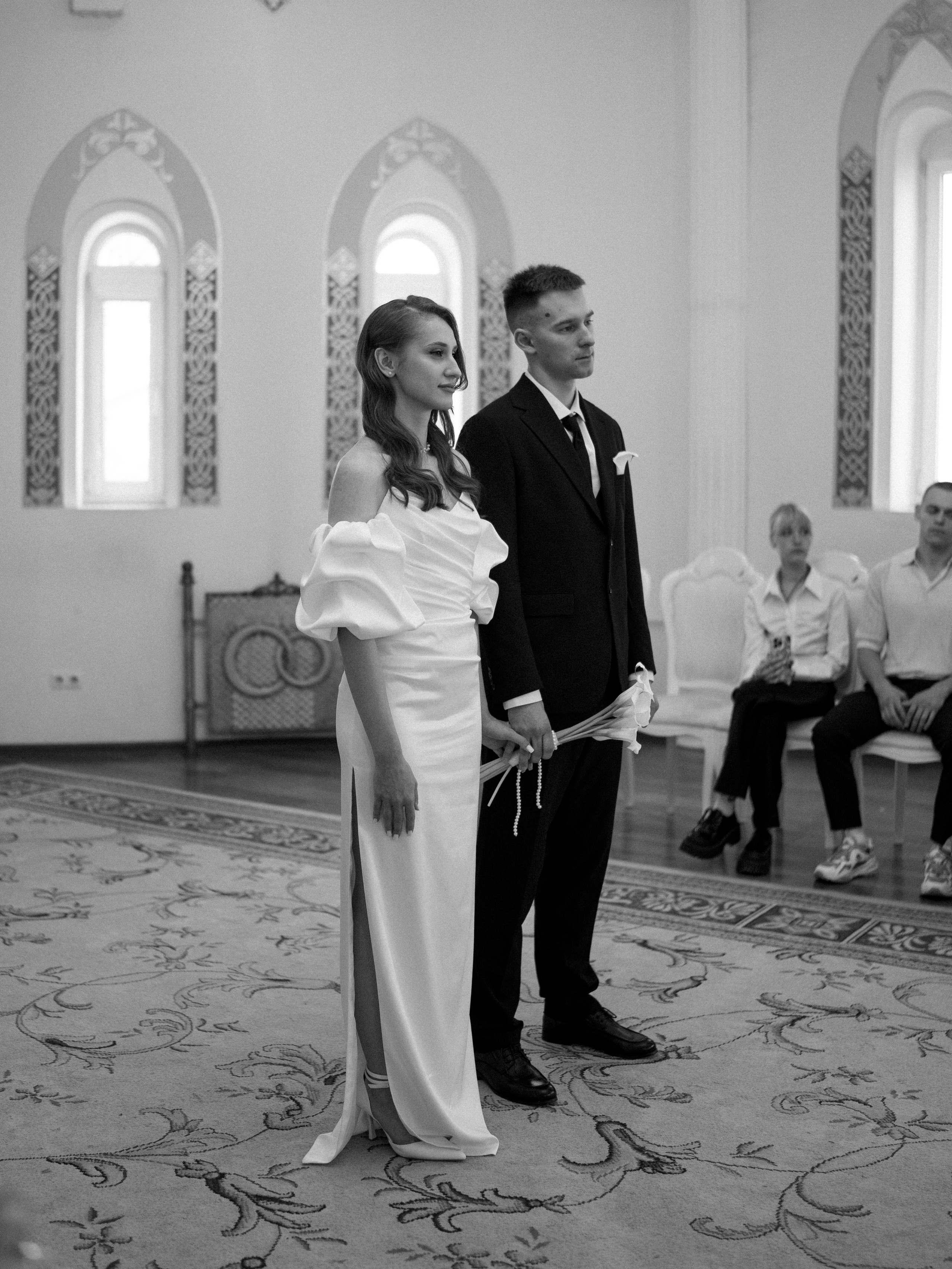 Люба и Артём 17.07.2025. Свадебный фотограф