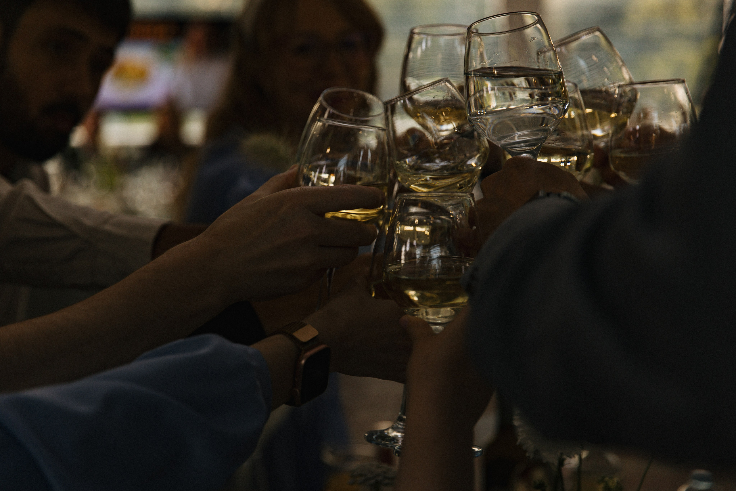 Свадебный анонс. Свадебный фотограф Кузнецова Ольга Санкт-Петербург, Вологда, Череповец