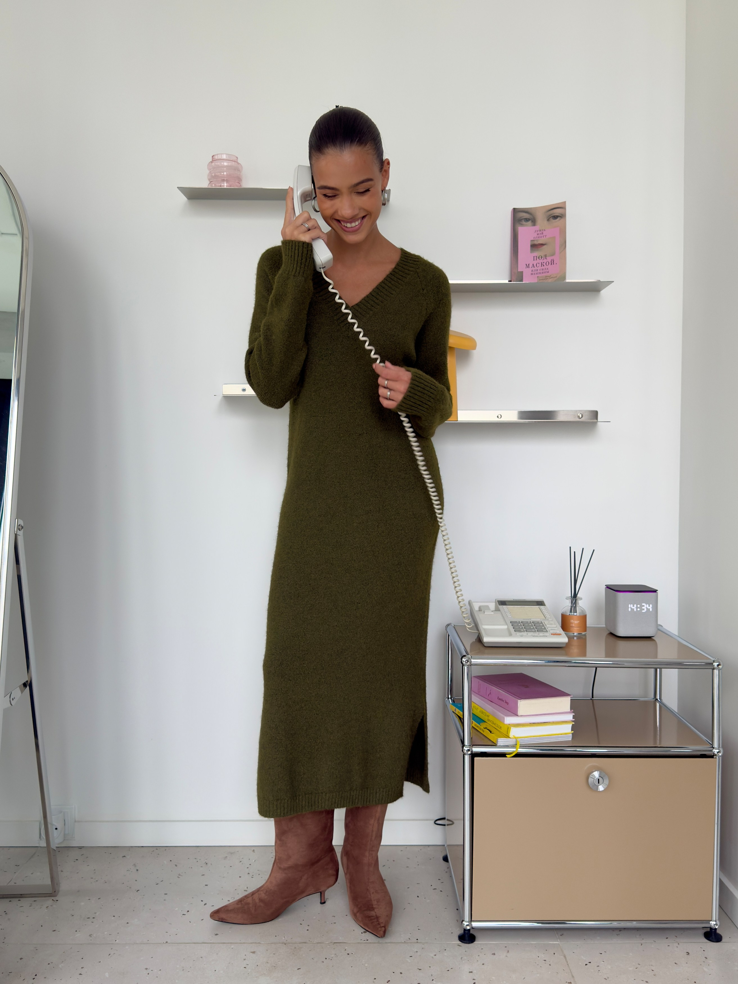 Mob.content. 595 Production