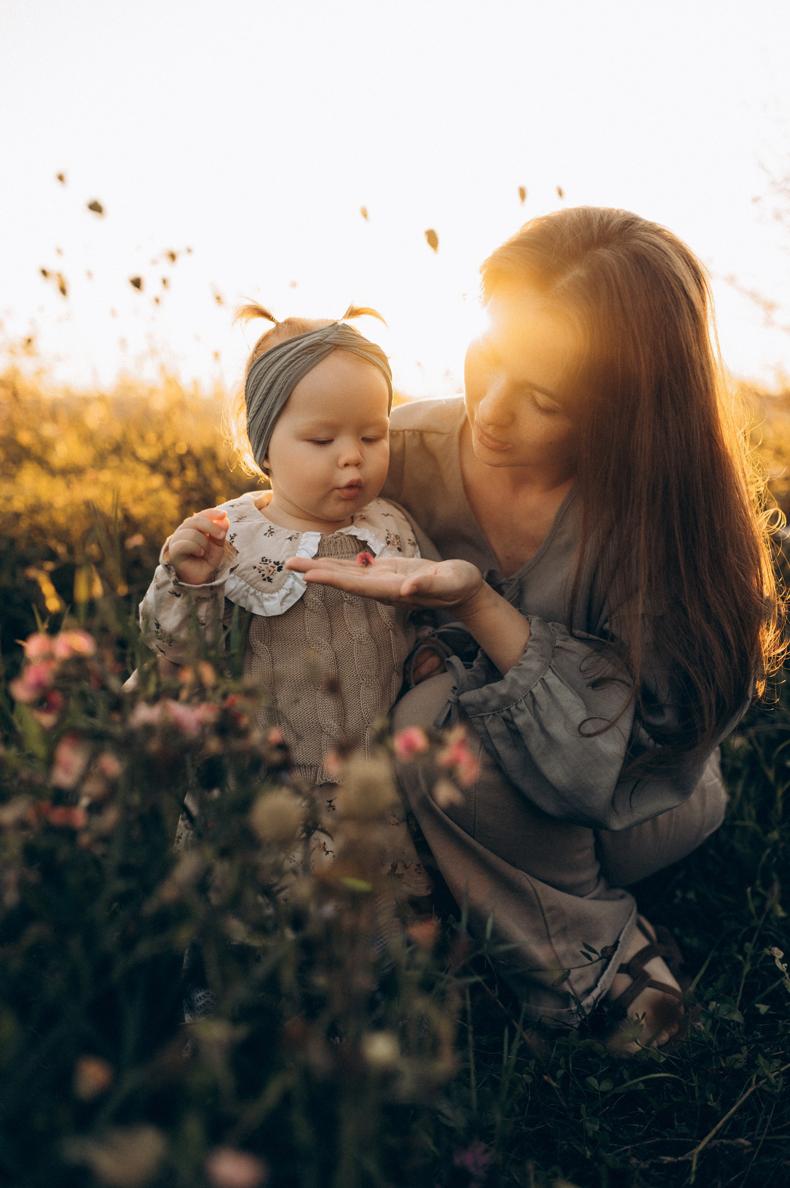Летняя закатная история. Фотограф Алексин, Тула