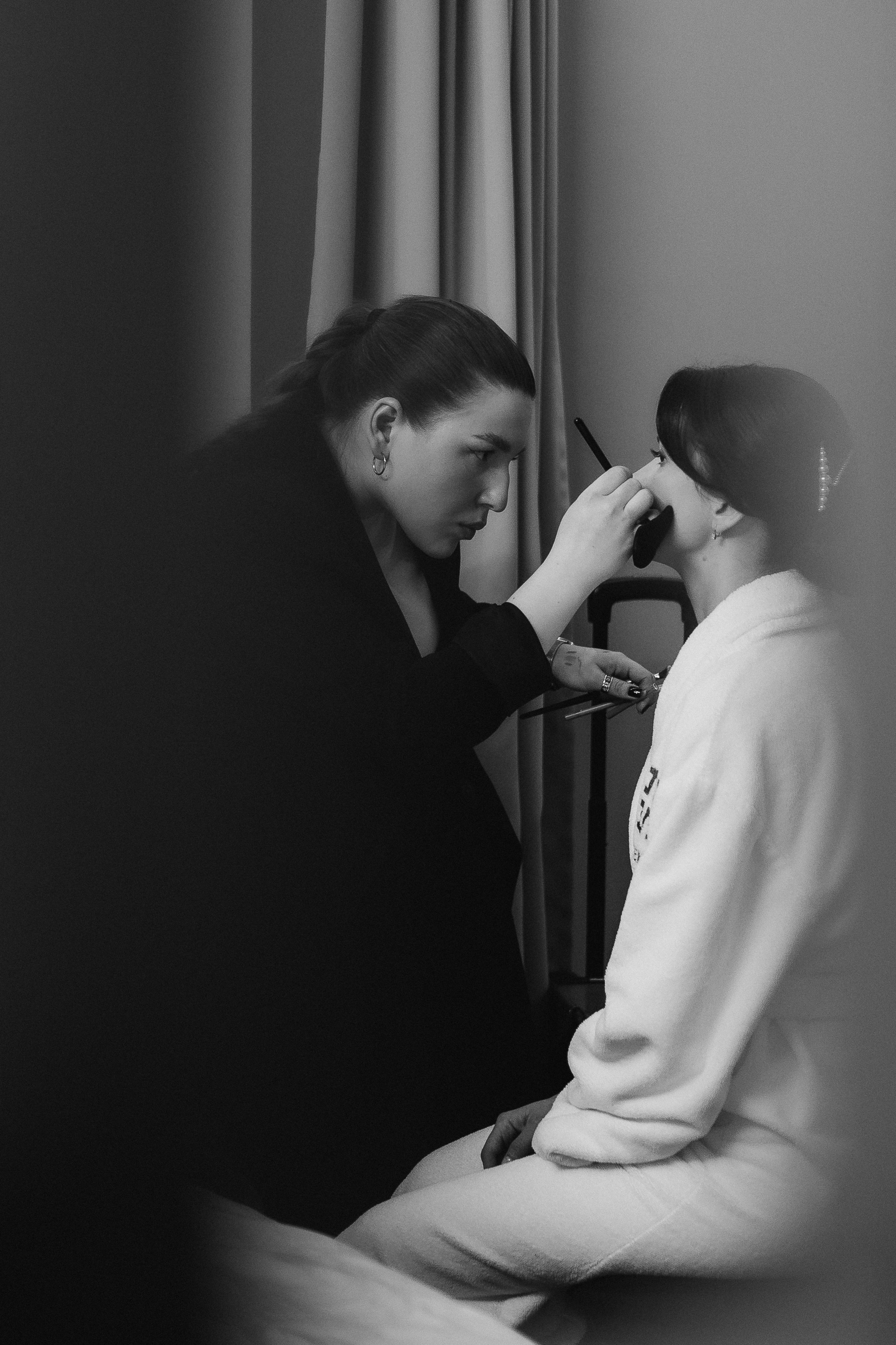 Свадебная (отель+загс). Фотограф ПИТЕР СПБ Надежда Баранова