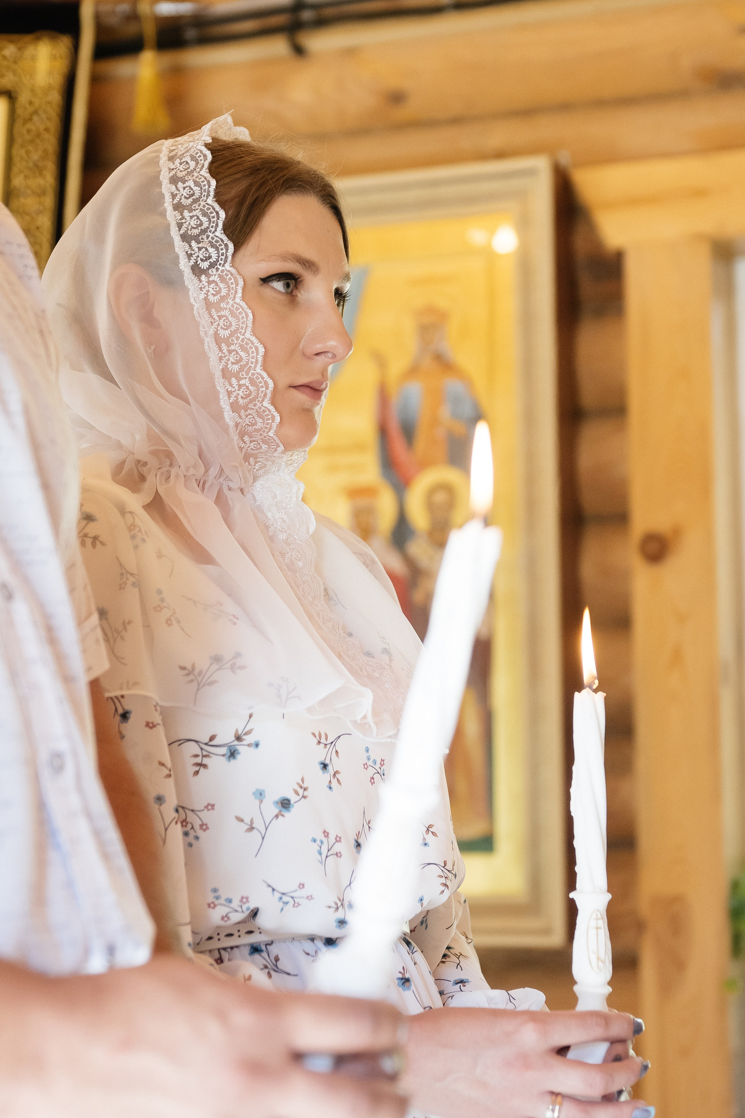 Церковные таинства. Мялькина Ольга детский и семейный фотограф