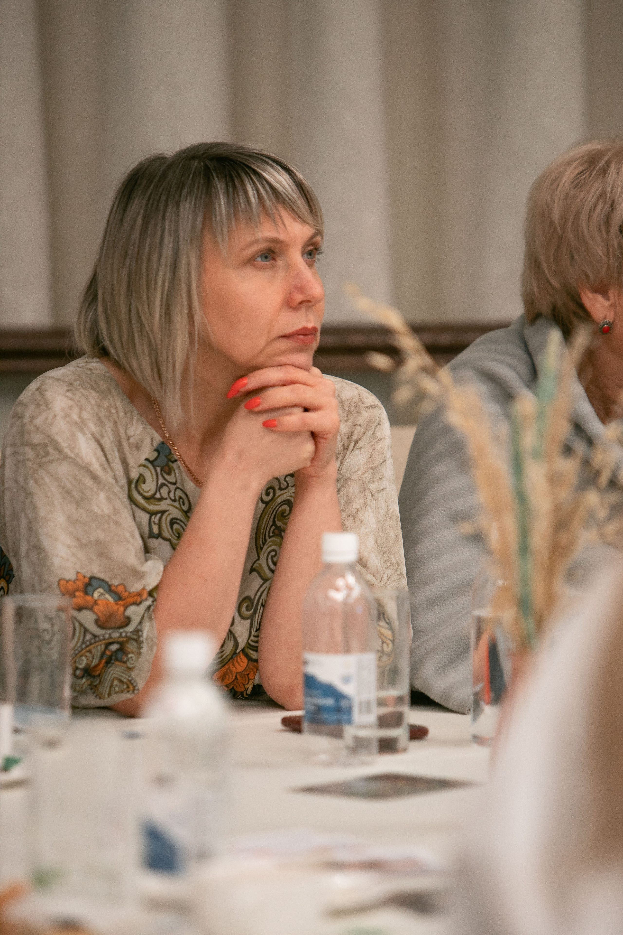 Семь ключей. Репортажный фотограф в Новосибирске