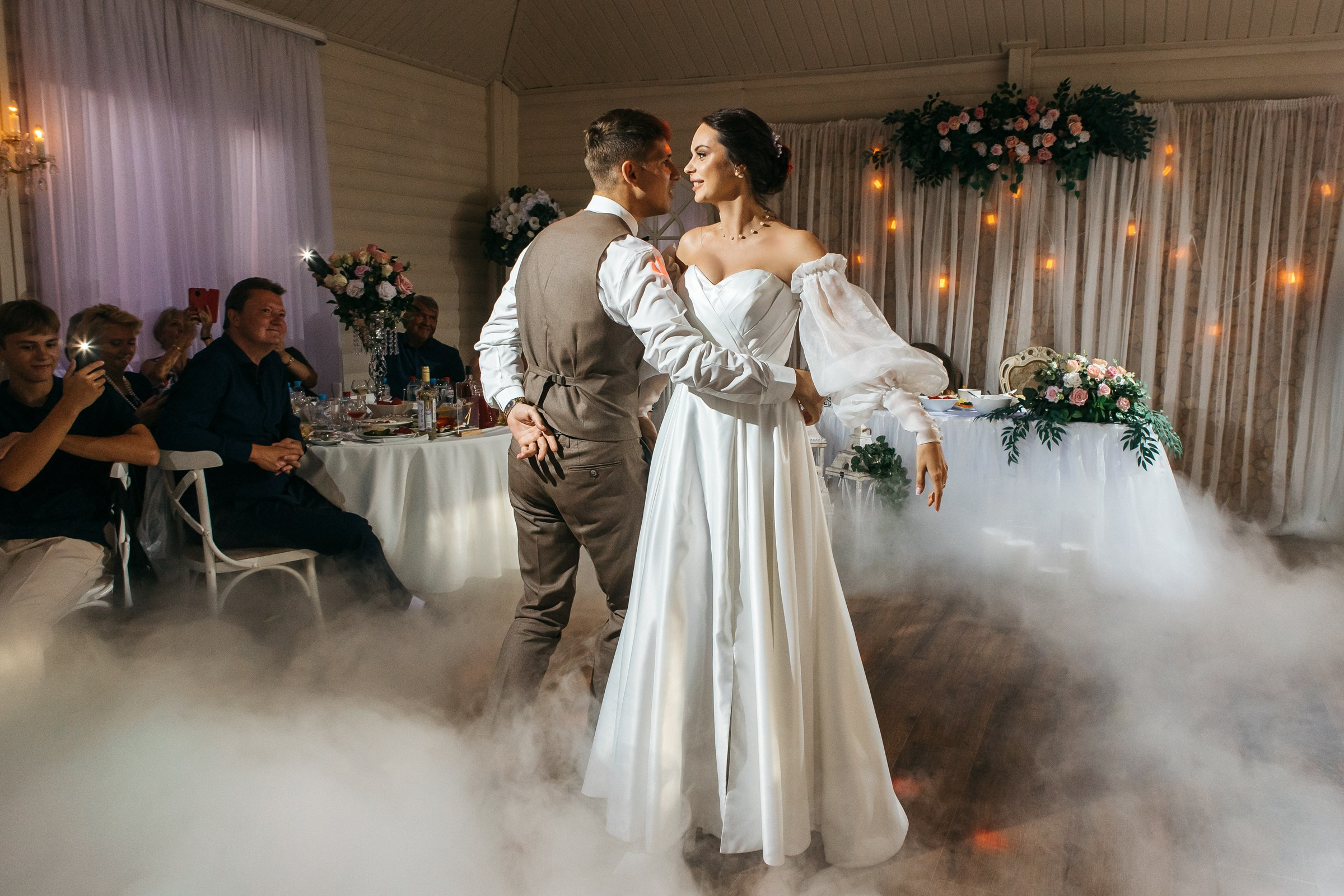 Михаил&Кристина