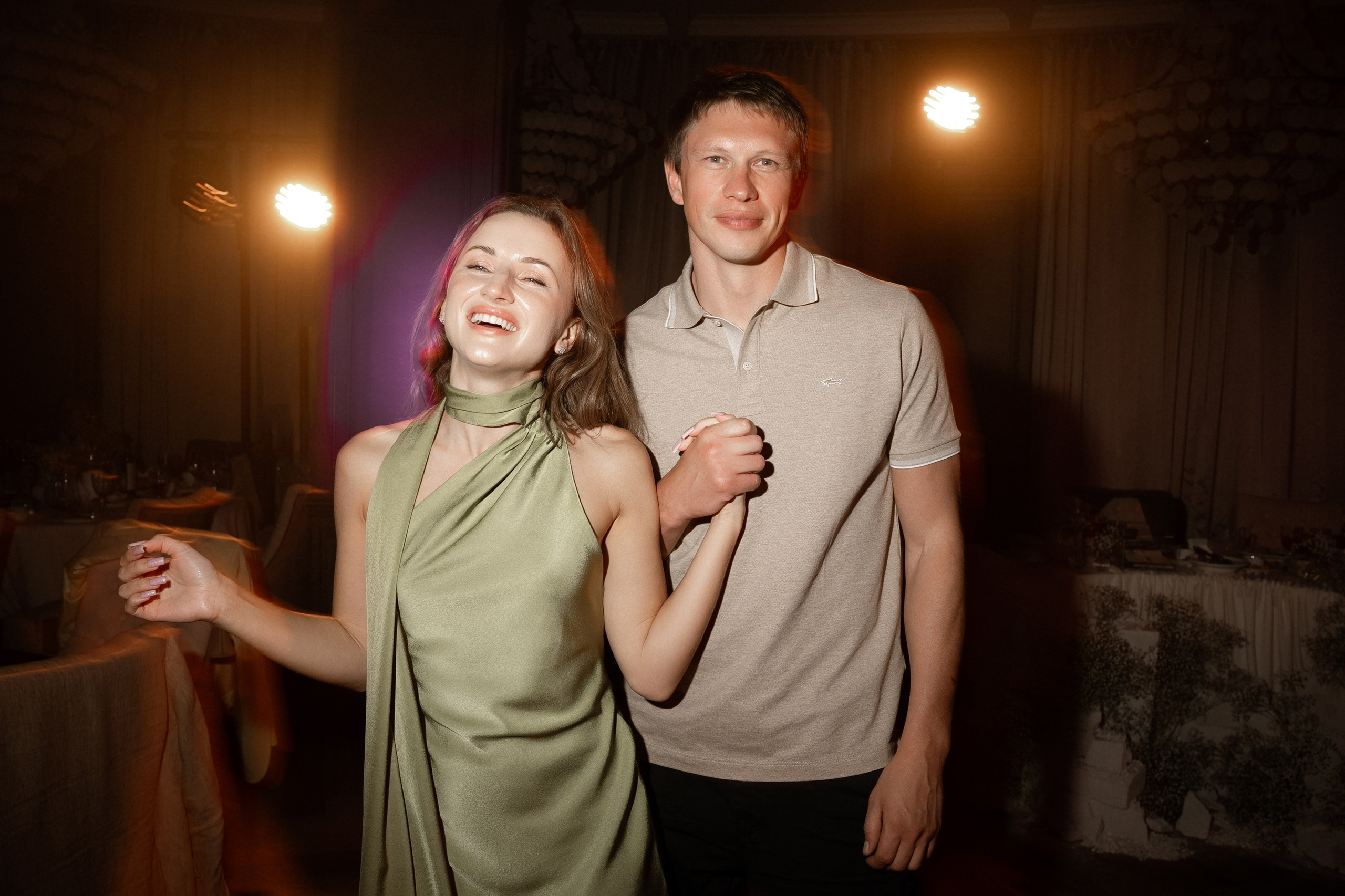 Roman+Daria/ Anons. Семейный и портретный фотограф в Саратове Сахарова Маша