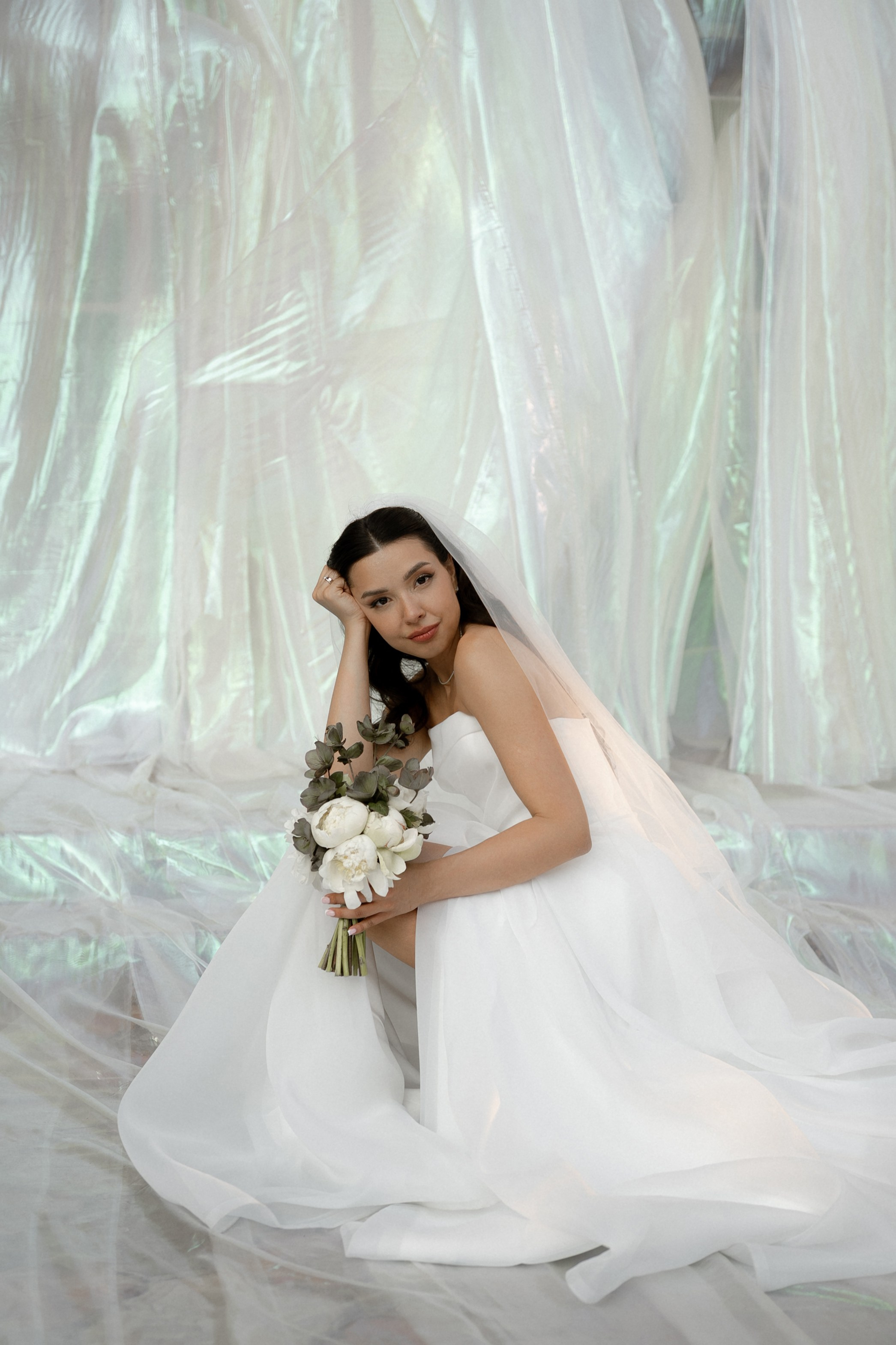 Алина+Александр. Анонс. Семейный и портретный фотограф в Саратове Сахарова Маша