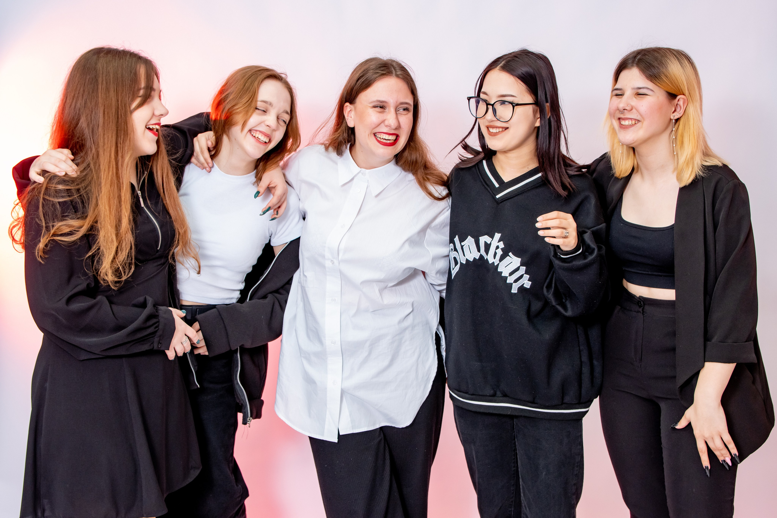 Старшие классы. Выпускные альбомы в Обнинске