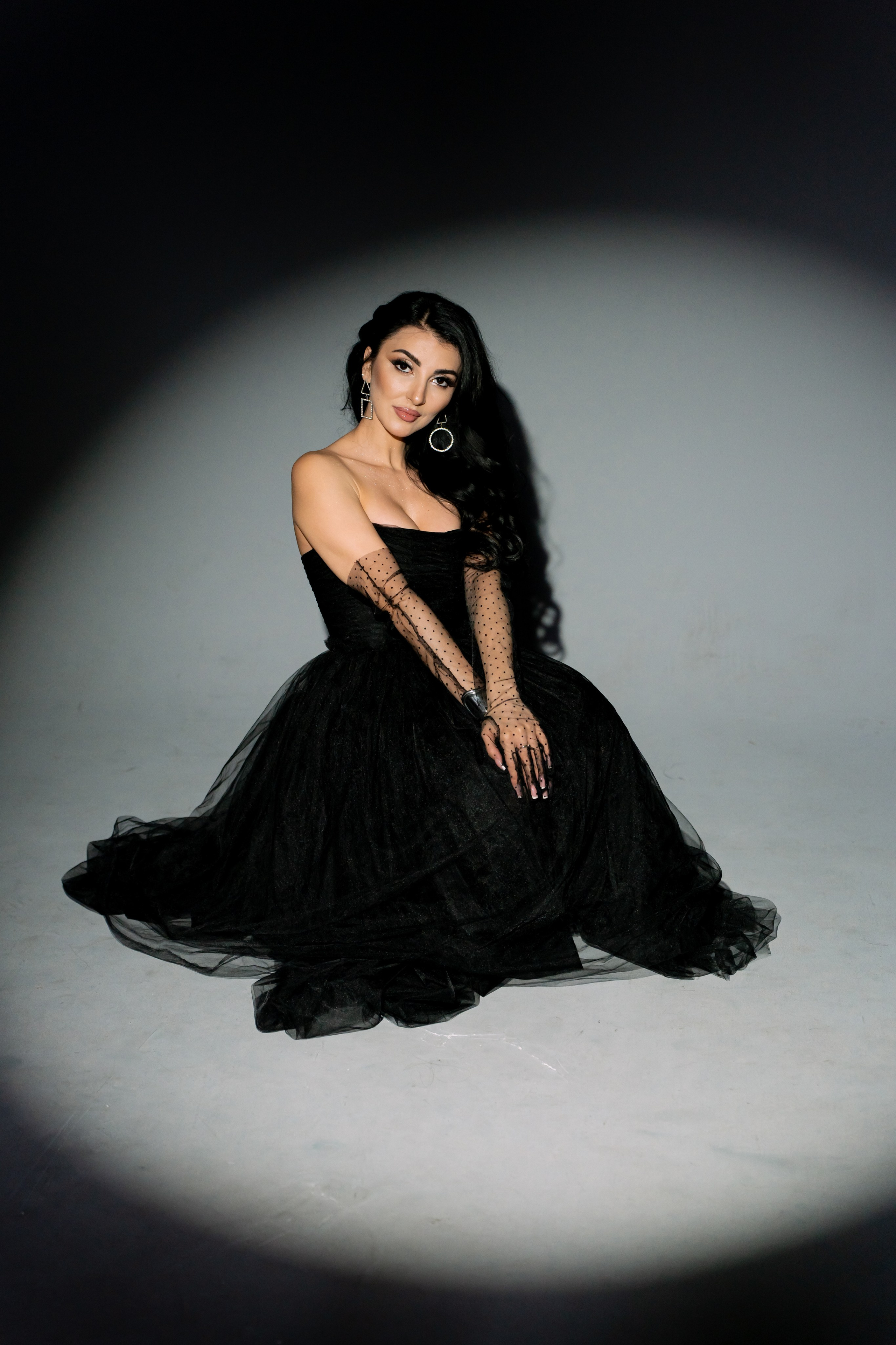 HB. Фотограф Москва. Базанова Анастасия