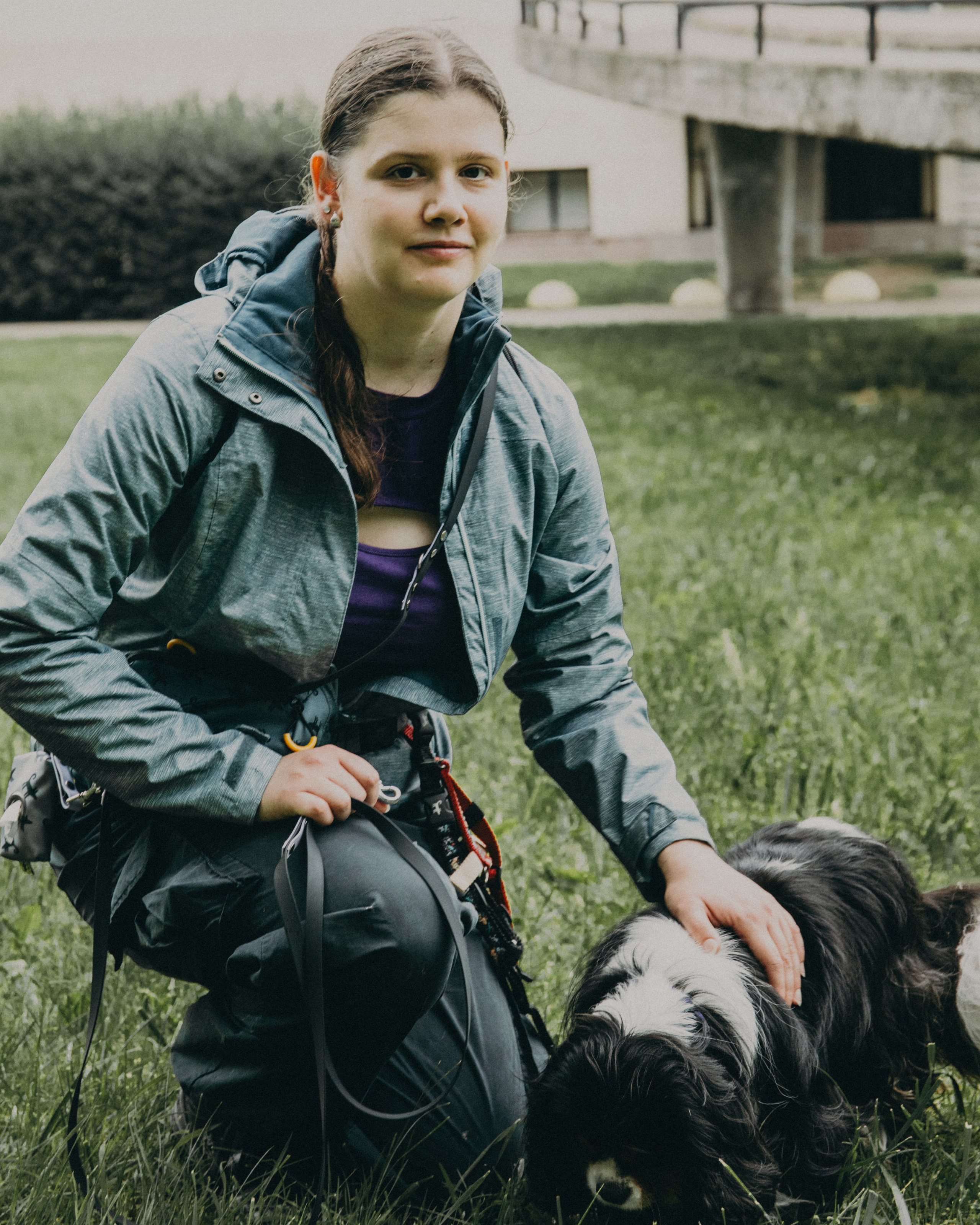Гилдин. Портретный фотограф Ванинен Анастасия. Санкт-Петербург