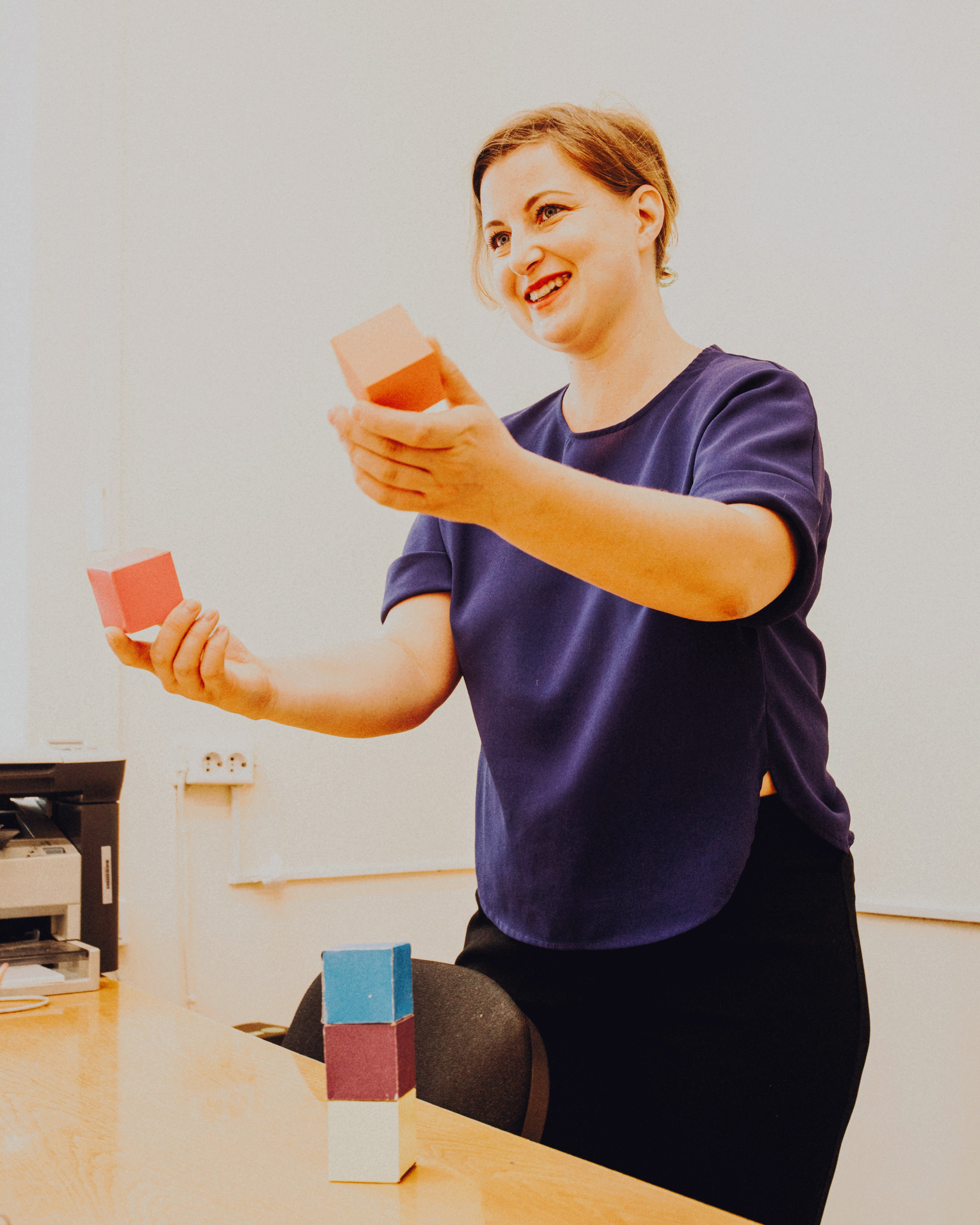 Катерина. Портретный фотограф Ванинен Анастасия. Санкт-Петербург