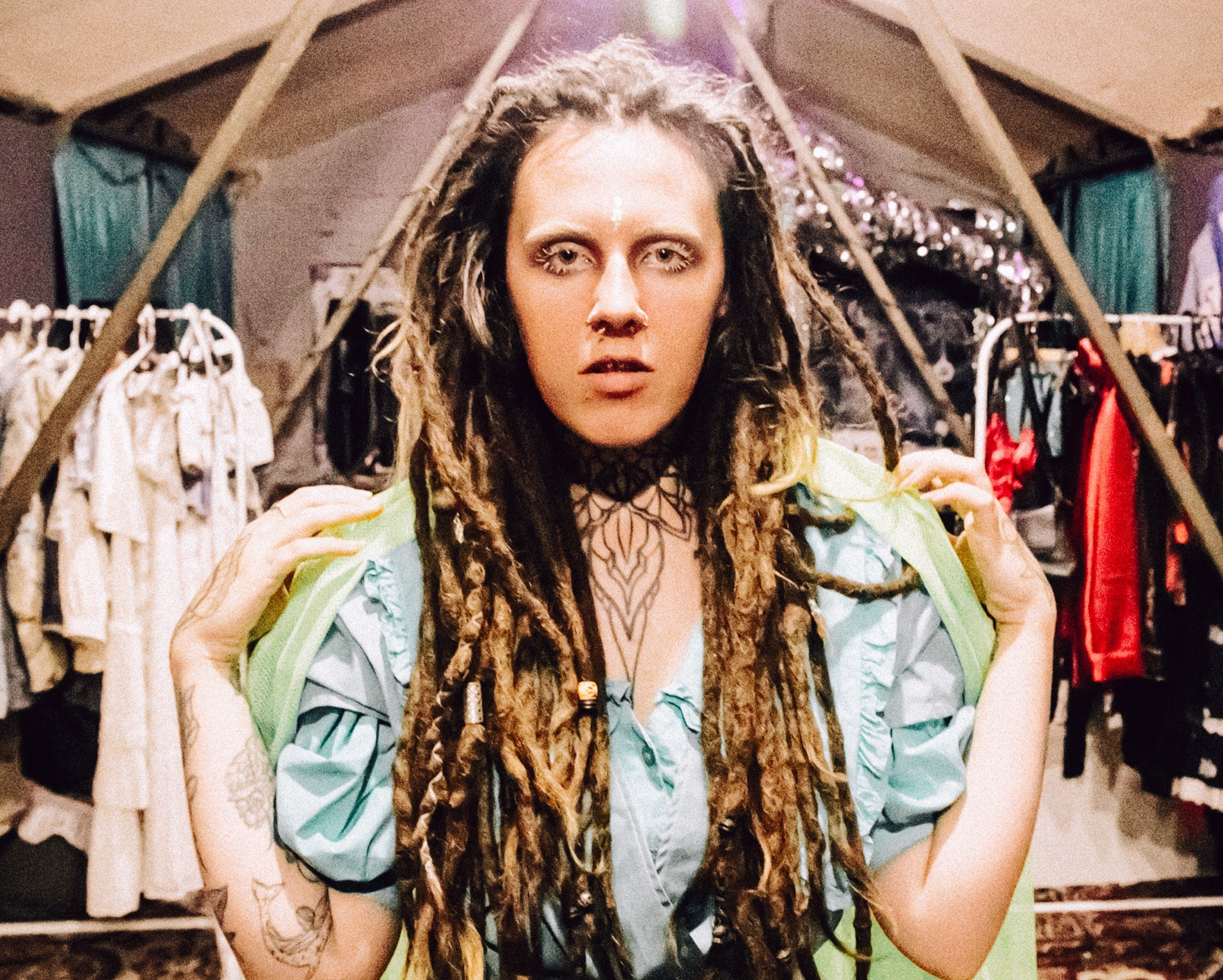 Луми. Портретный фотограф Ванинен Анастасия. Санкт-Петербург