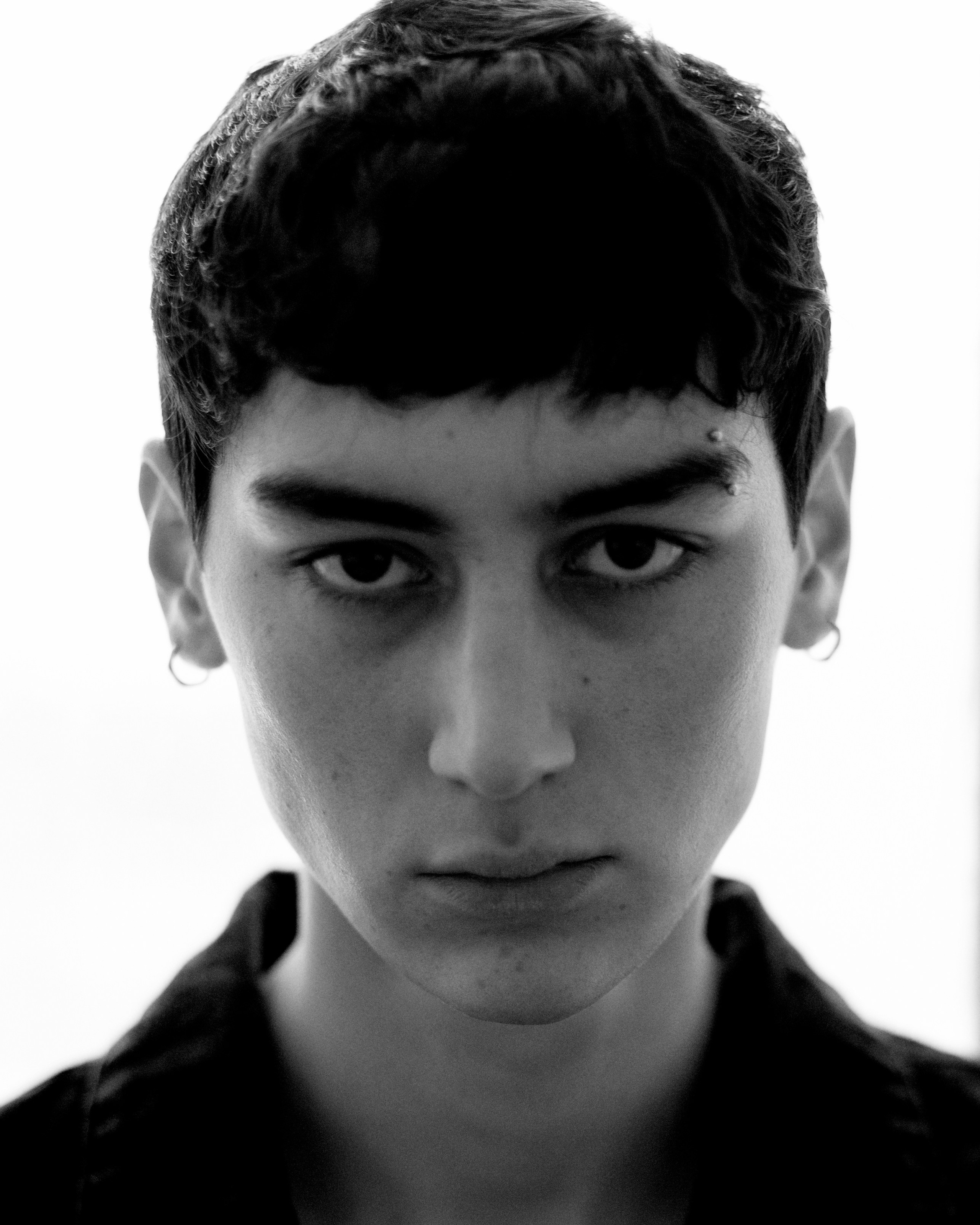 Максим. Фотограф в Москве — Евгения Прокопенко