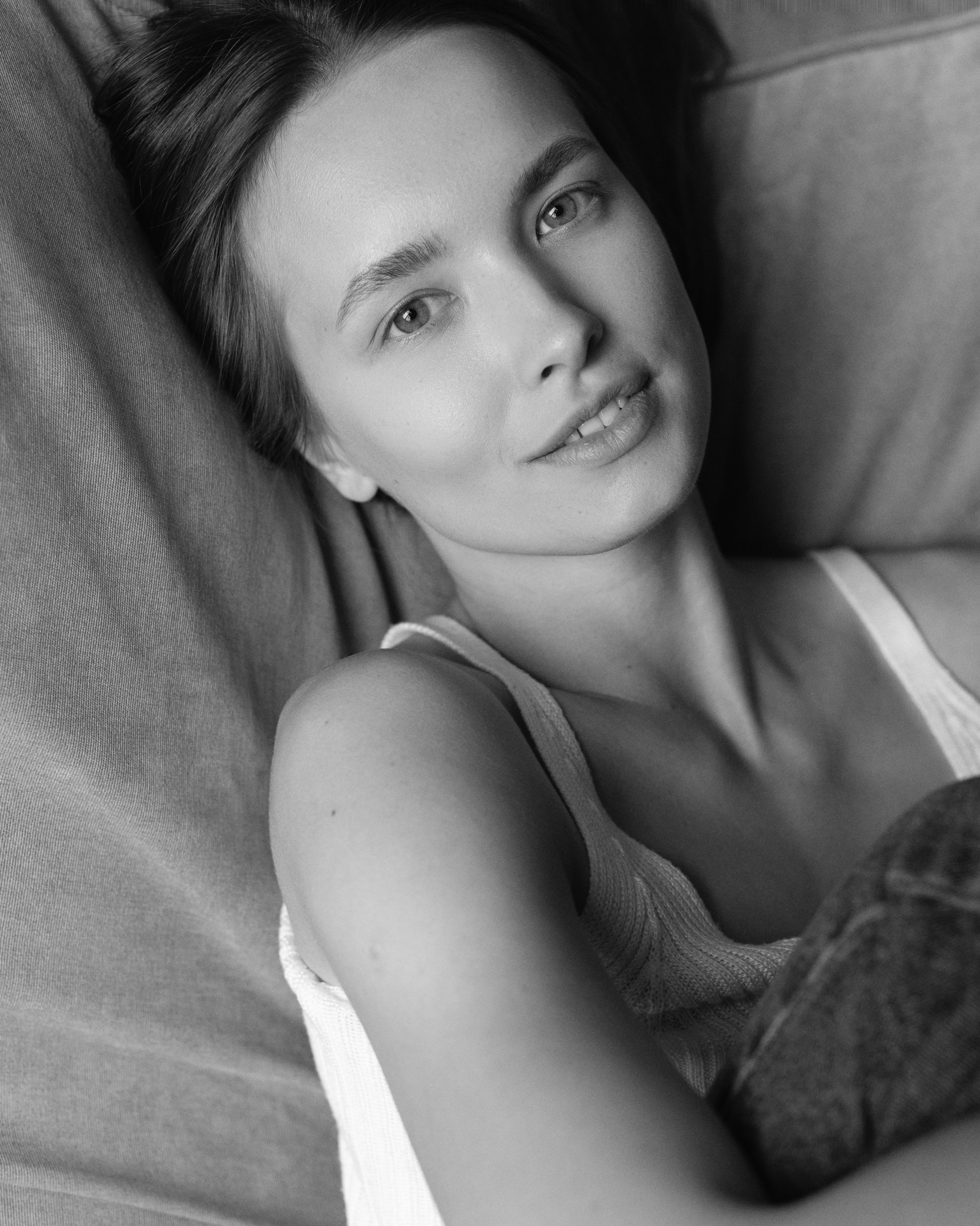 Катя. Фотограф в Москве — Евгения Прокопенко