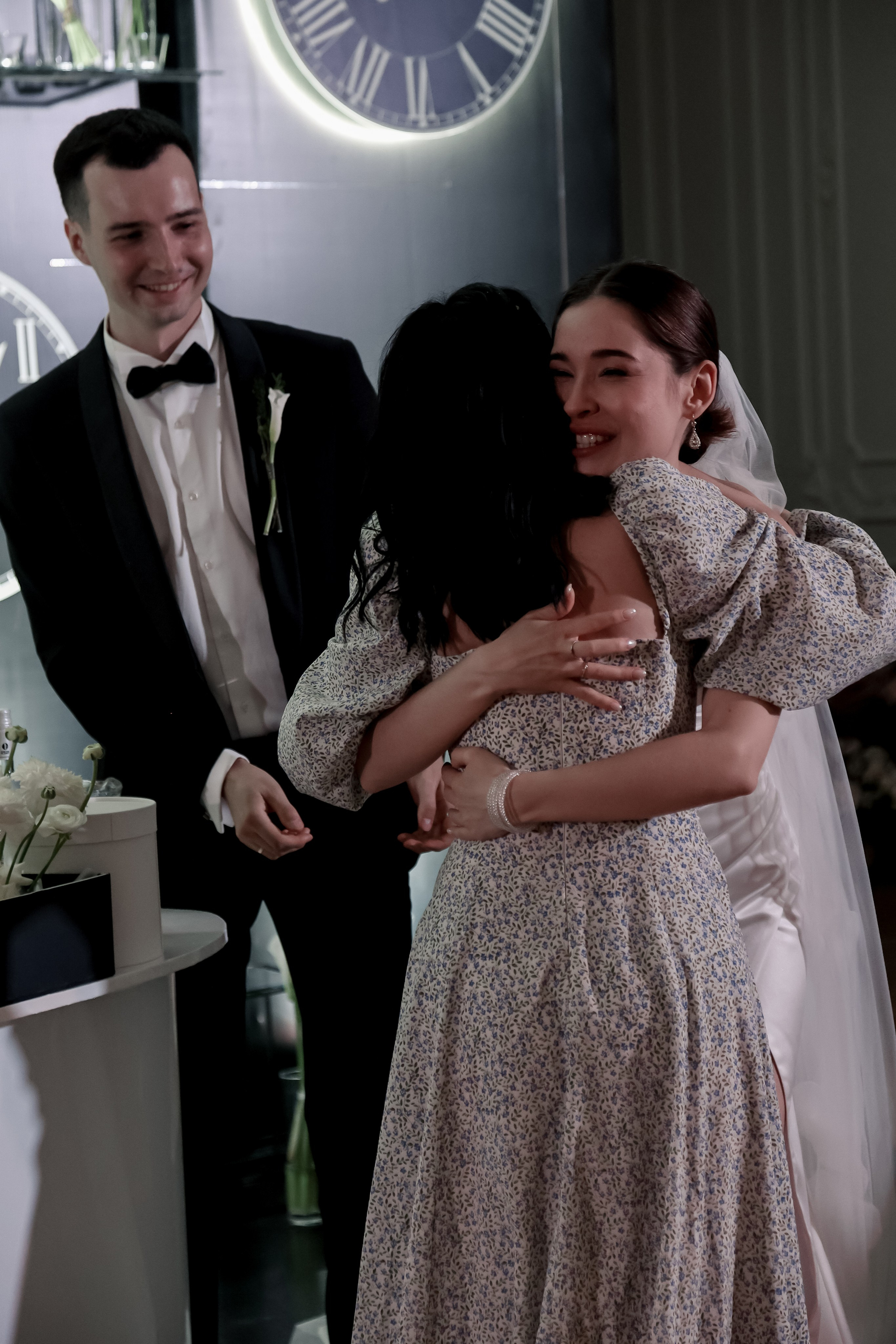 Нити Времени. Свадебный фотограф Ольга Веремчук