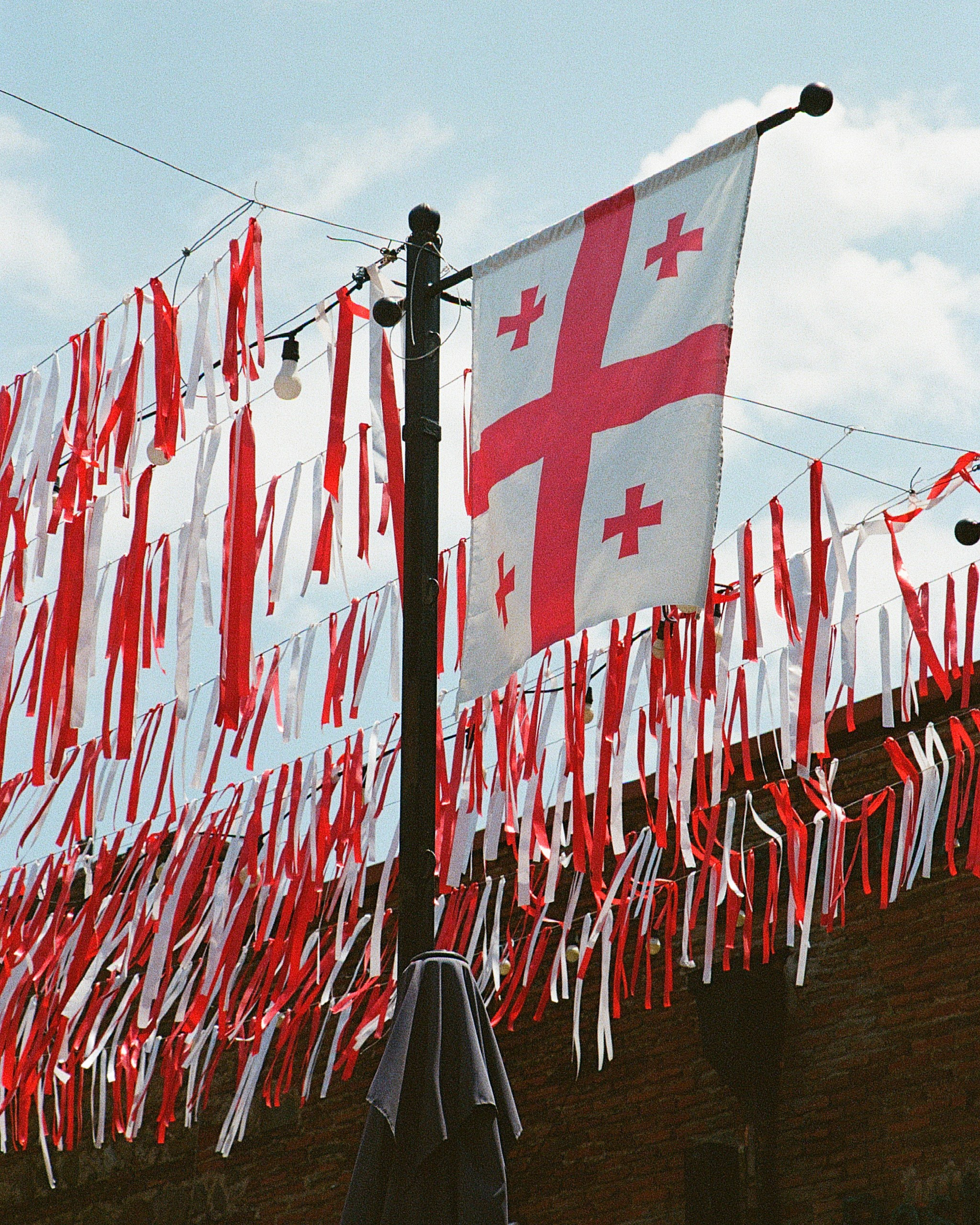 ГРУЗИЯ. УРБАН.25. Профессиональный фотограф Федотова Арина