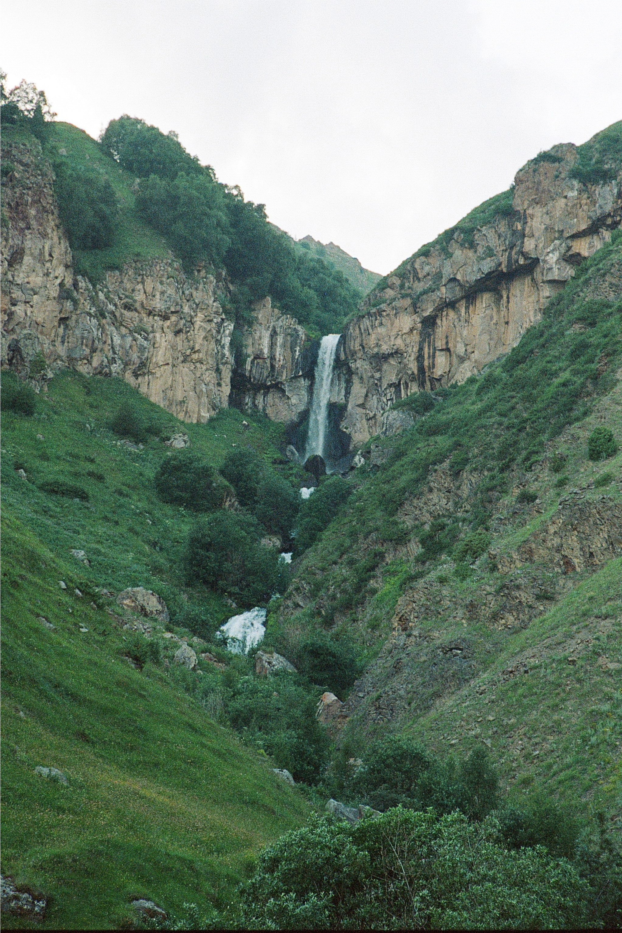 ГРУЗИЯ. ПРИРОДА.25. Профессиональный фотограф Федотова Арина