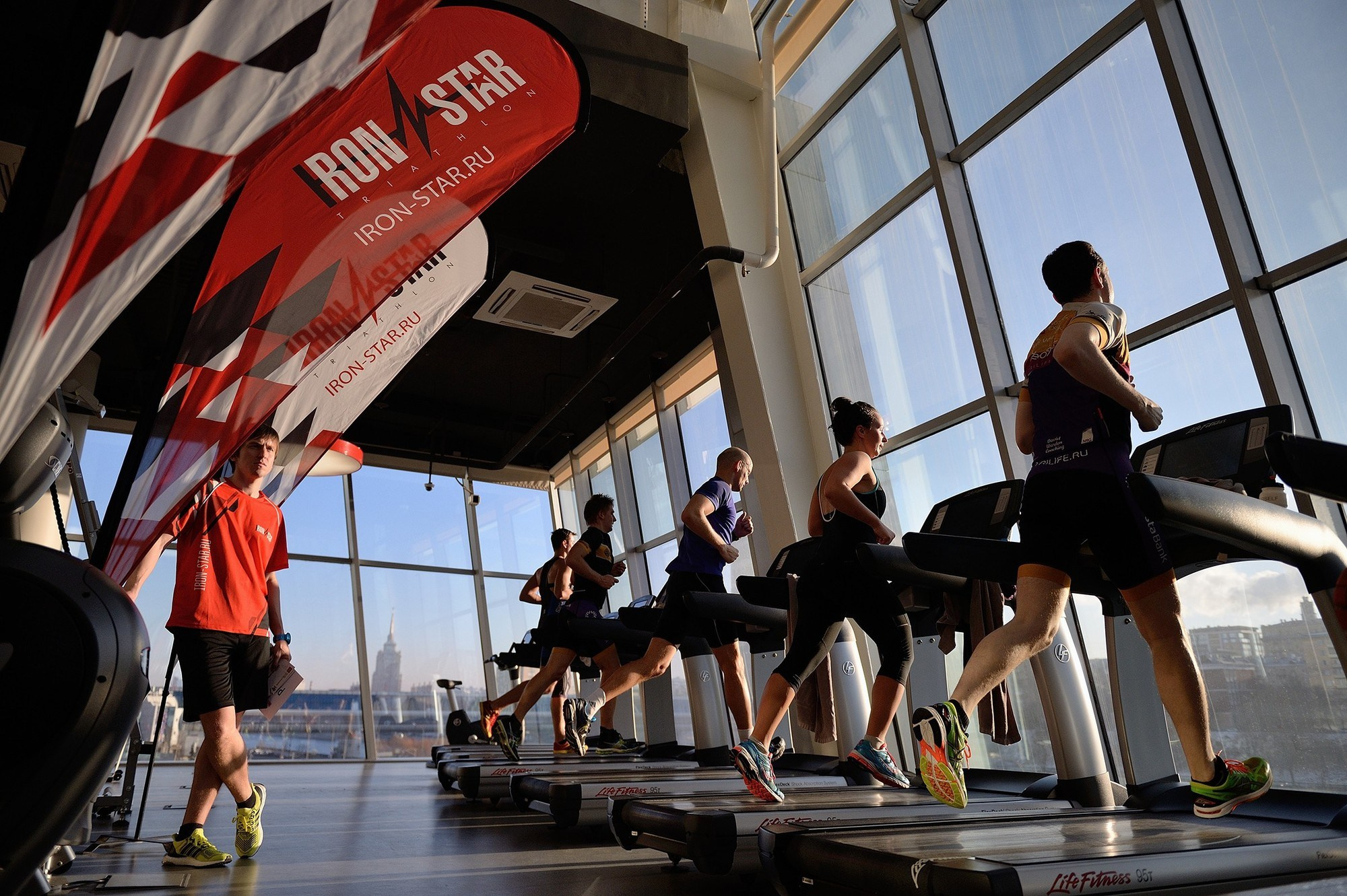 Корпоративная съемка. Ника Морозова — коммерческий фотограф в Москве