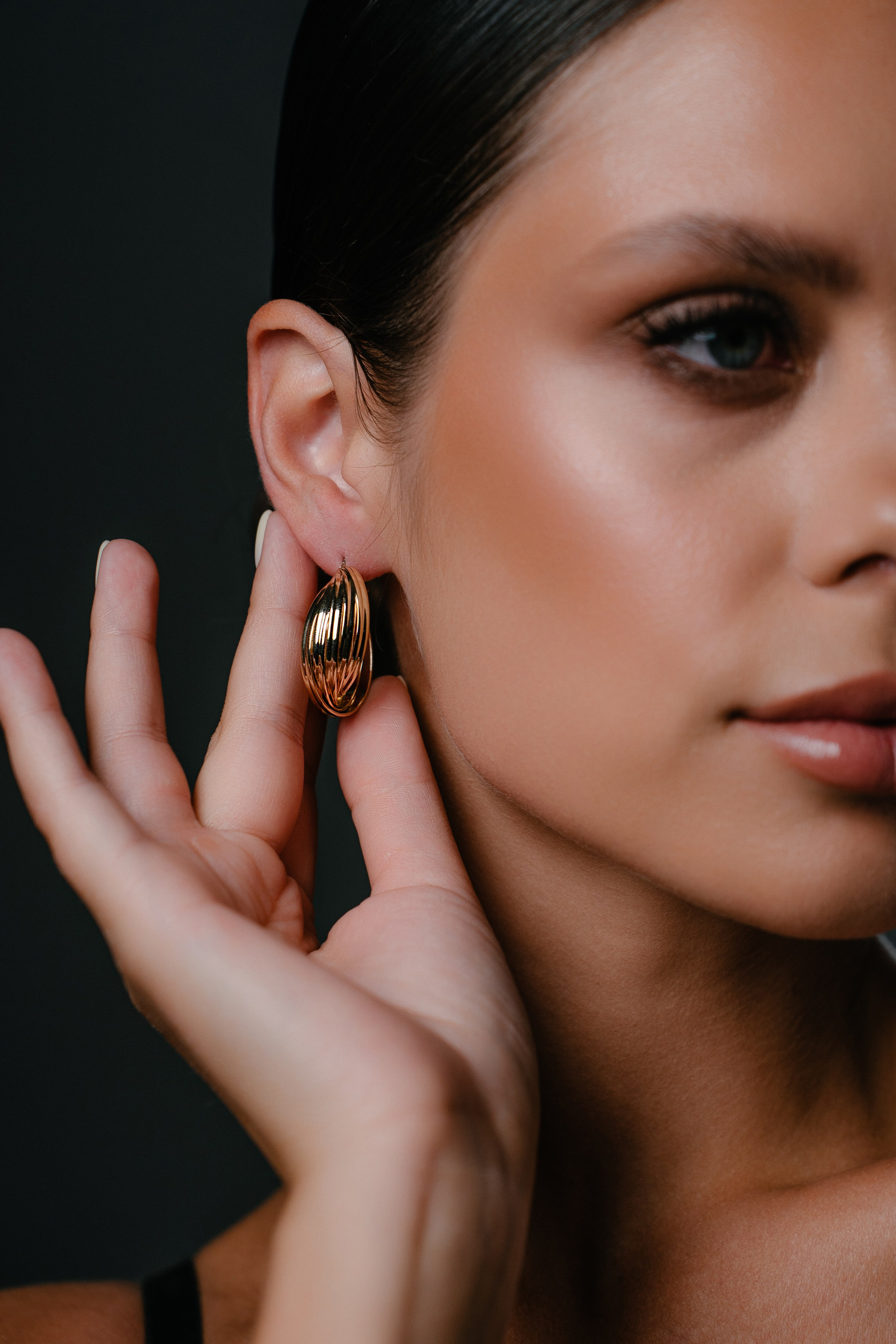 Украшения. Свадебный и семейный фотограф в Воронеже Анастасия Бойко