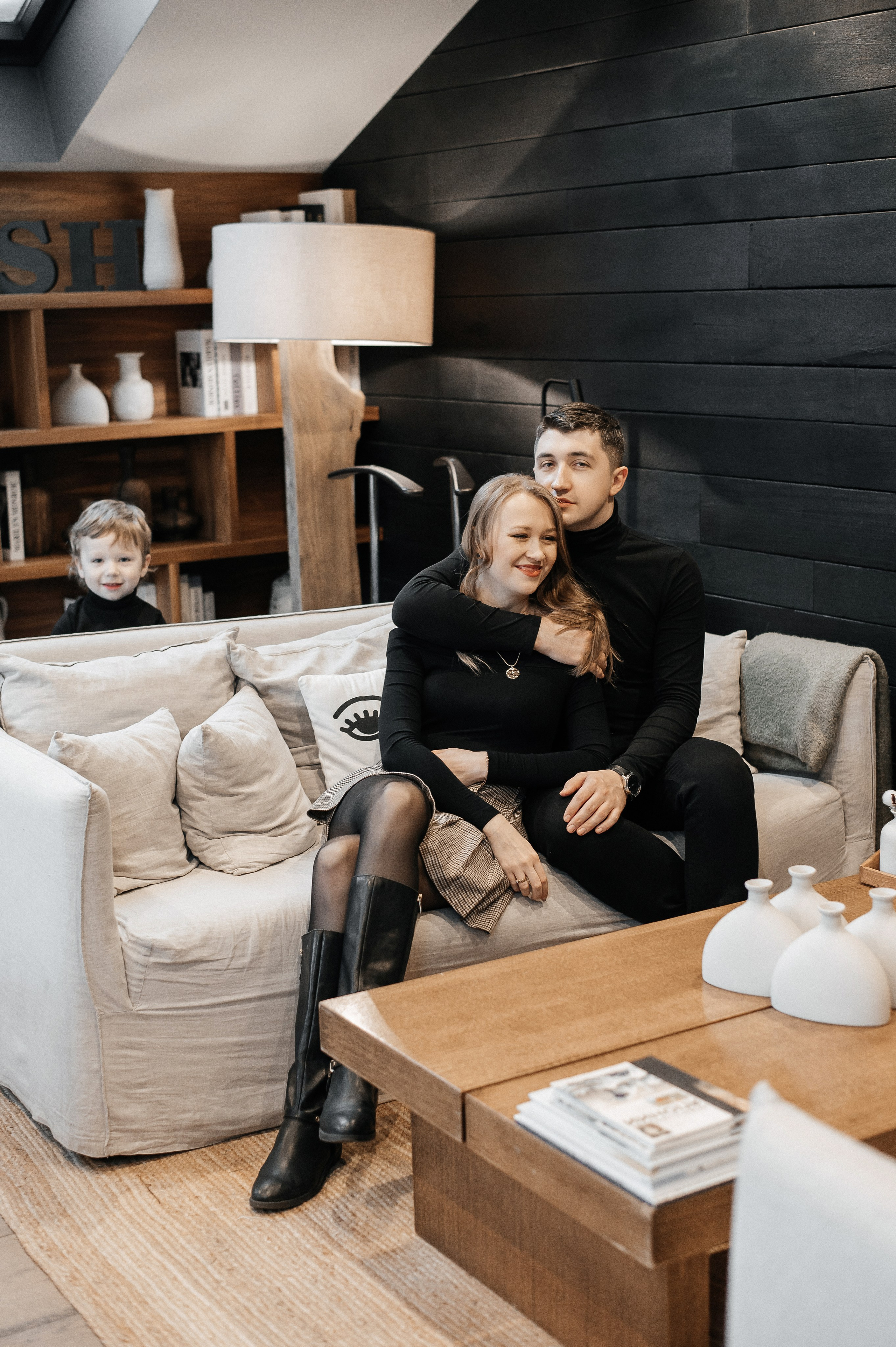 К&М&Ж. Свадебный и семейный фотограф в Красноярске Виктория Тимонина