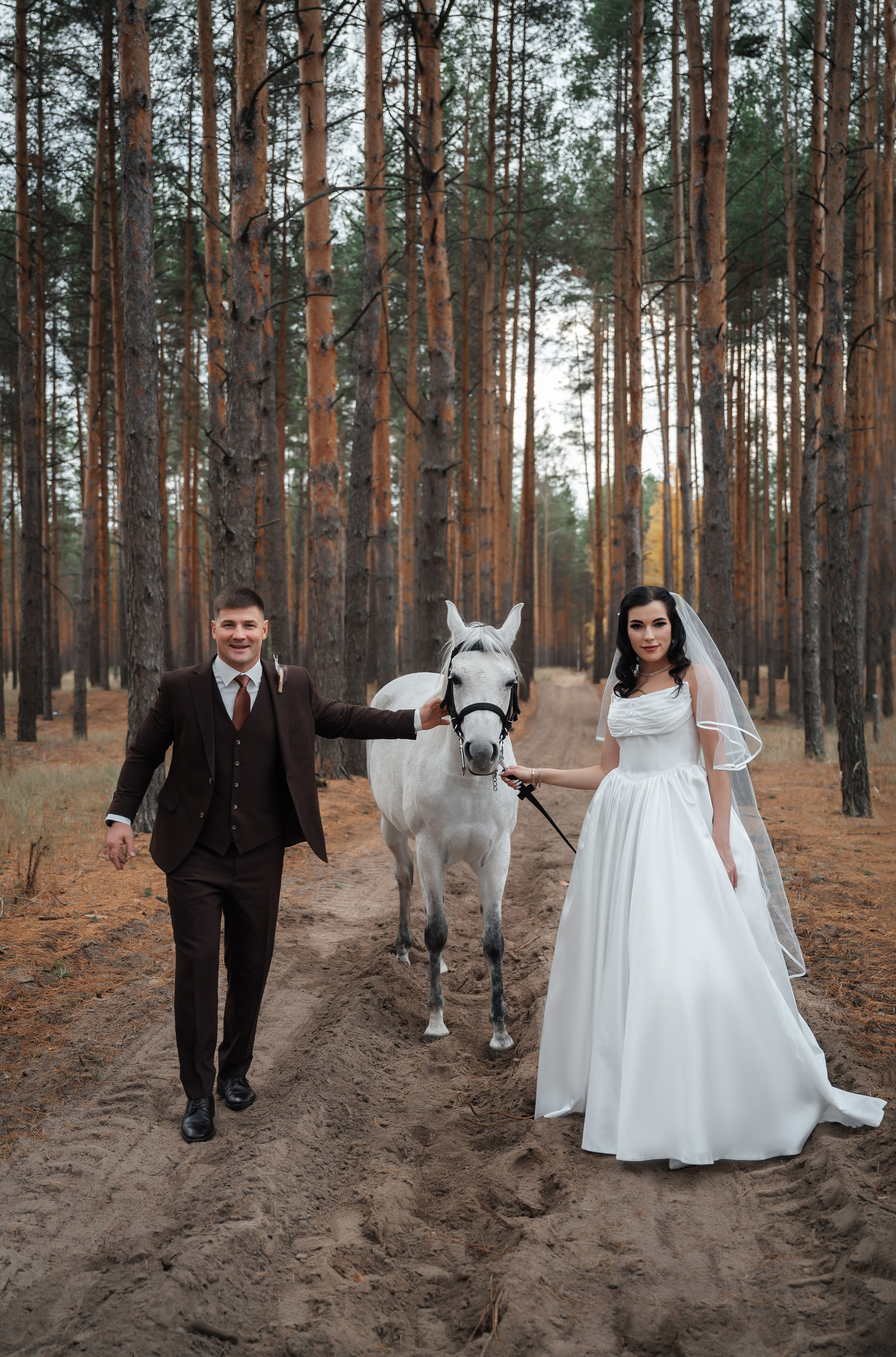 Марина Максим лошади. Фотограф Алёна Мил