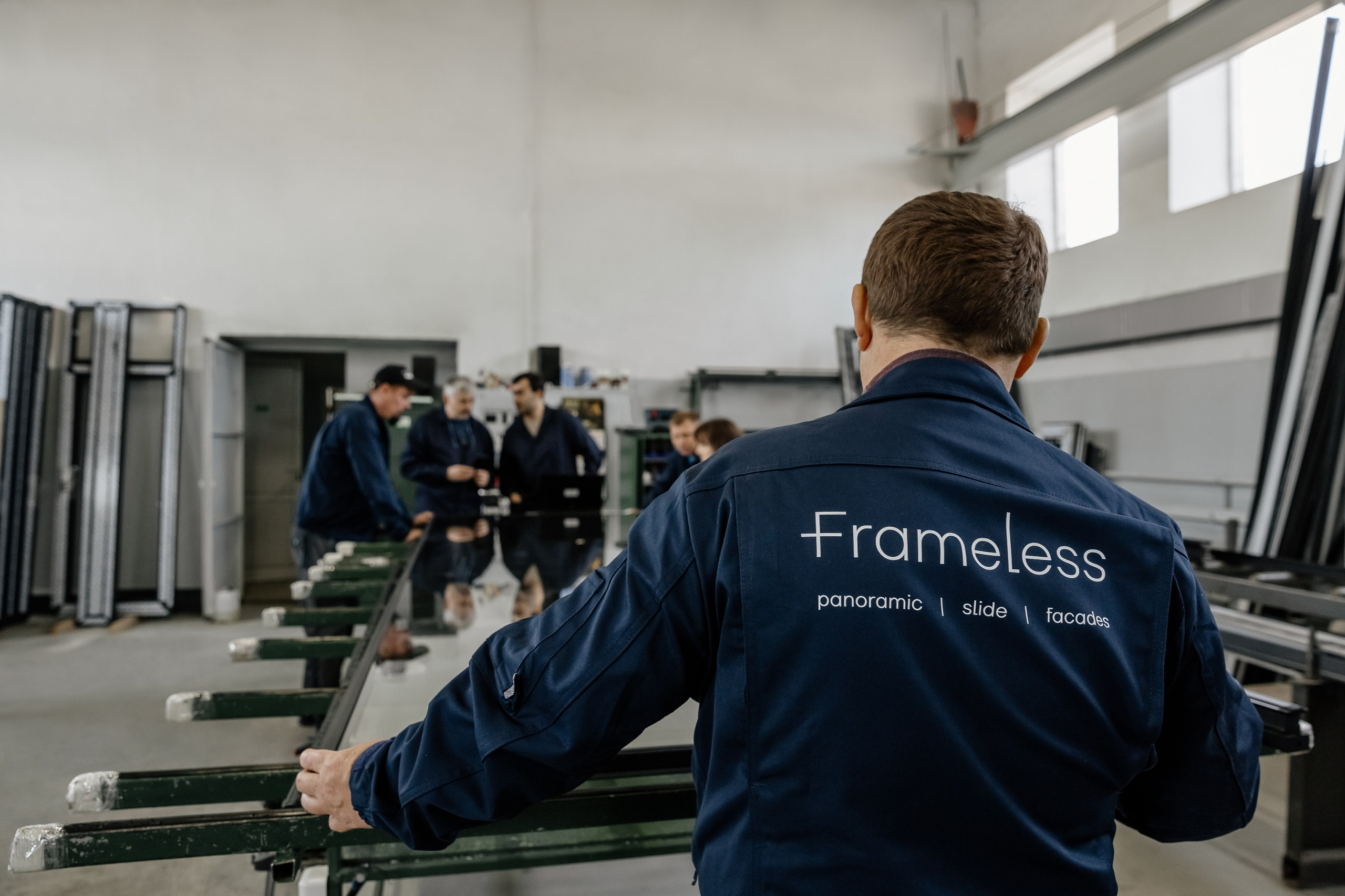 Квазар. Профессиональный фотограф Инесса Новикова в Москве