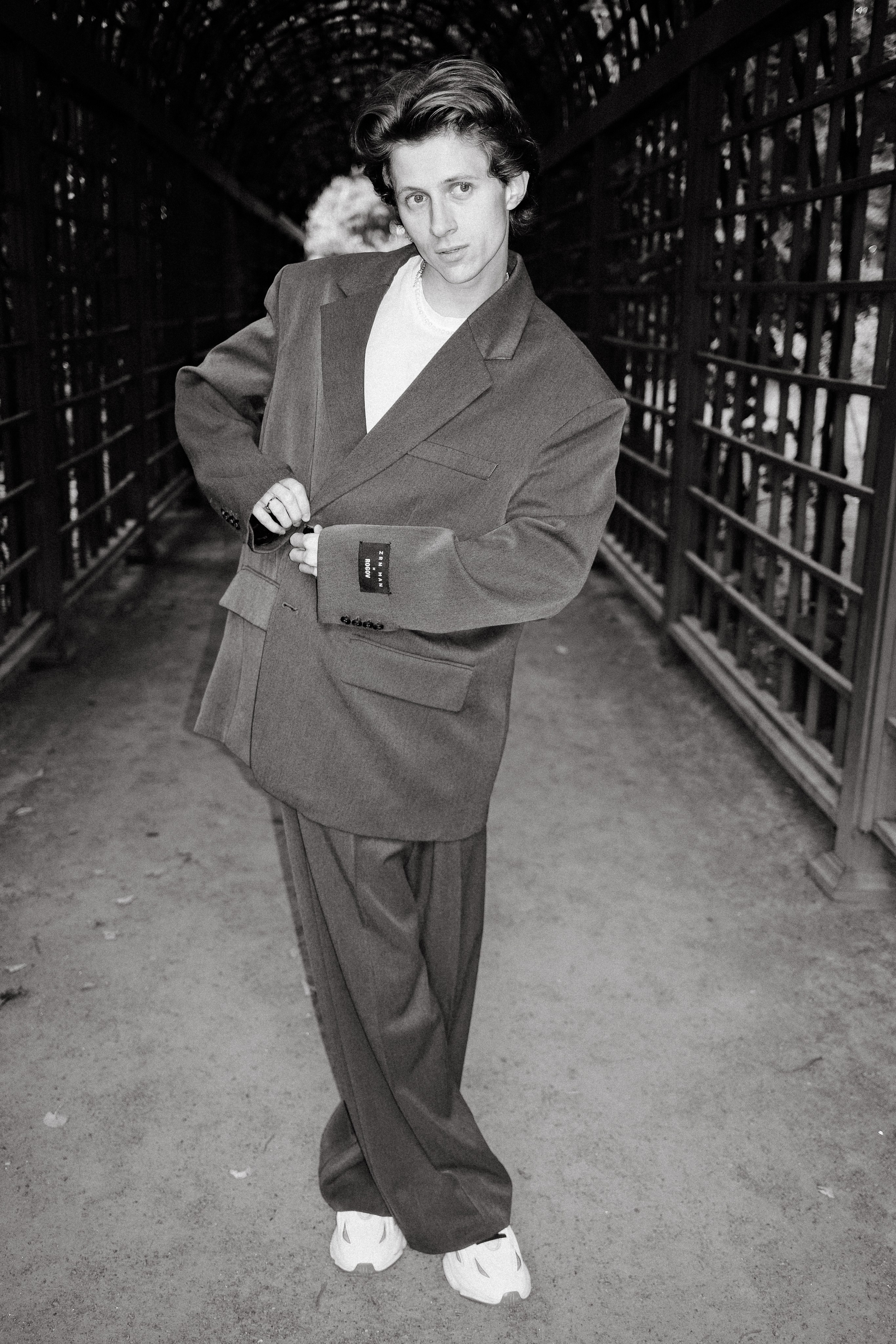 Нестер и Кристина. Свадебный и семейный фотограф в Санкт-Петербурге Дмитрий Панин