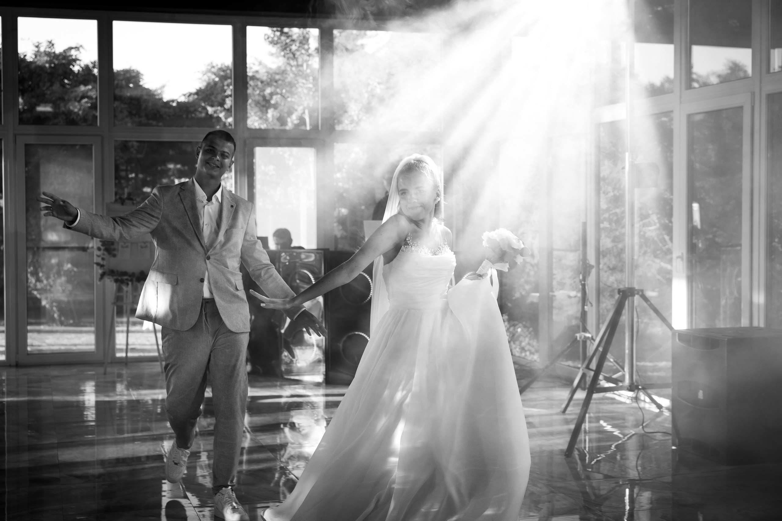 Анонс свадьбы Юлии и Александра. Свадебный фотограф в Крыму и Севастополе Ольга Баскакова