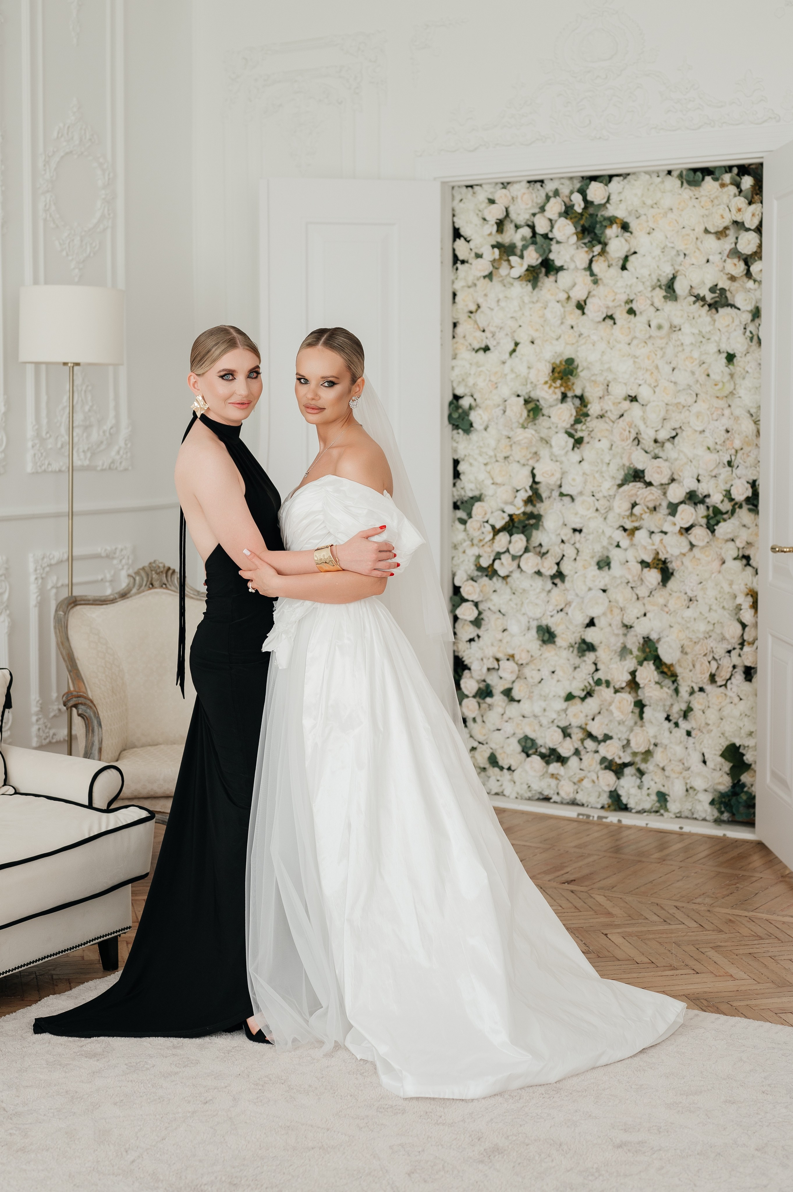 Сергей и Анастасия. Свадебный и семейный фотограф в Краснодаре Алина Мельник